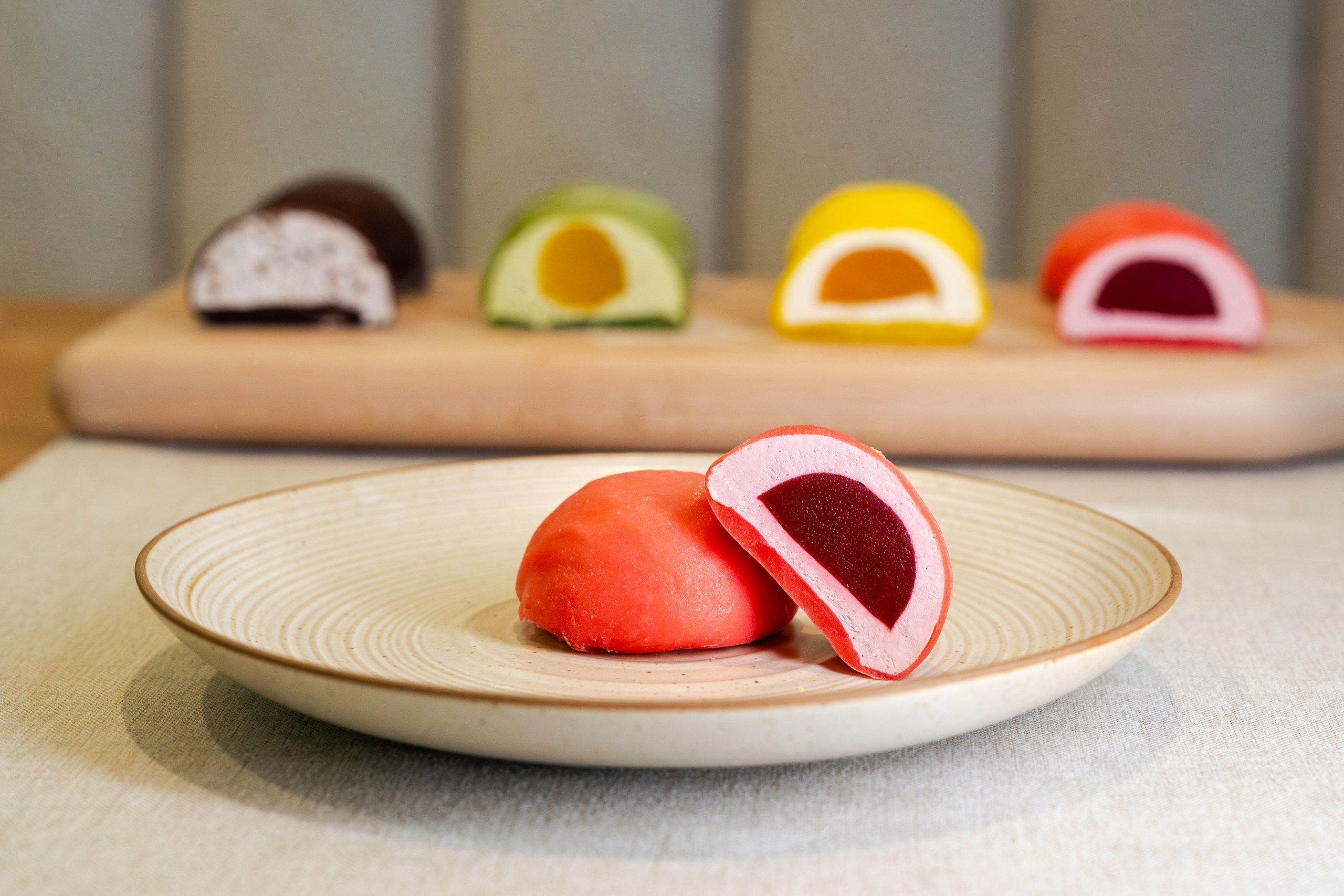 Food photography. Visual content creation in Cyprus. Event and commercial shooting in Limassol Nicosia and Paphos