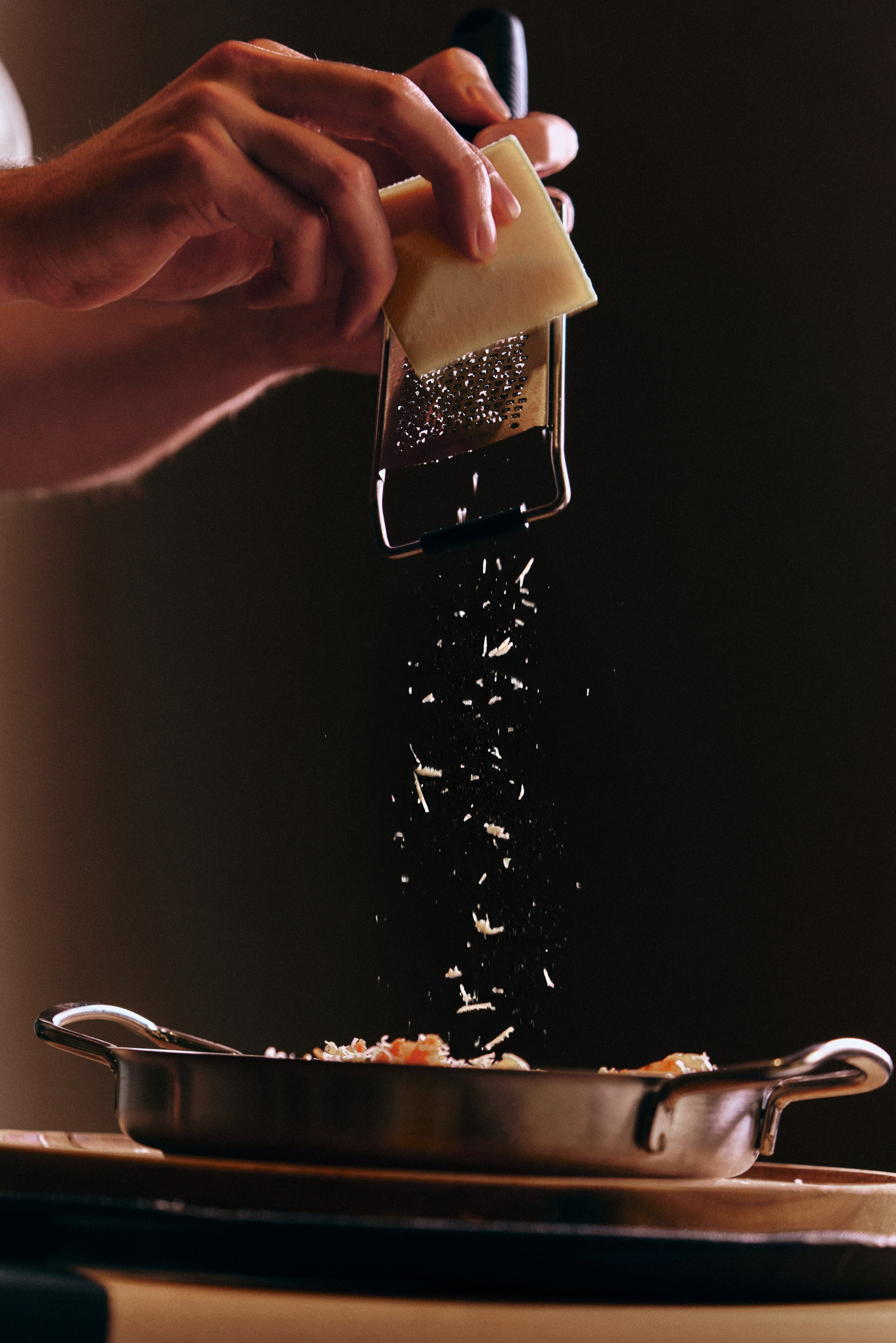 Food. Photographer and videographer for business in Tbilisi Catrine Poznyak