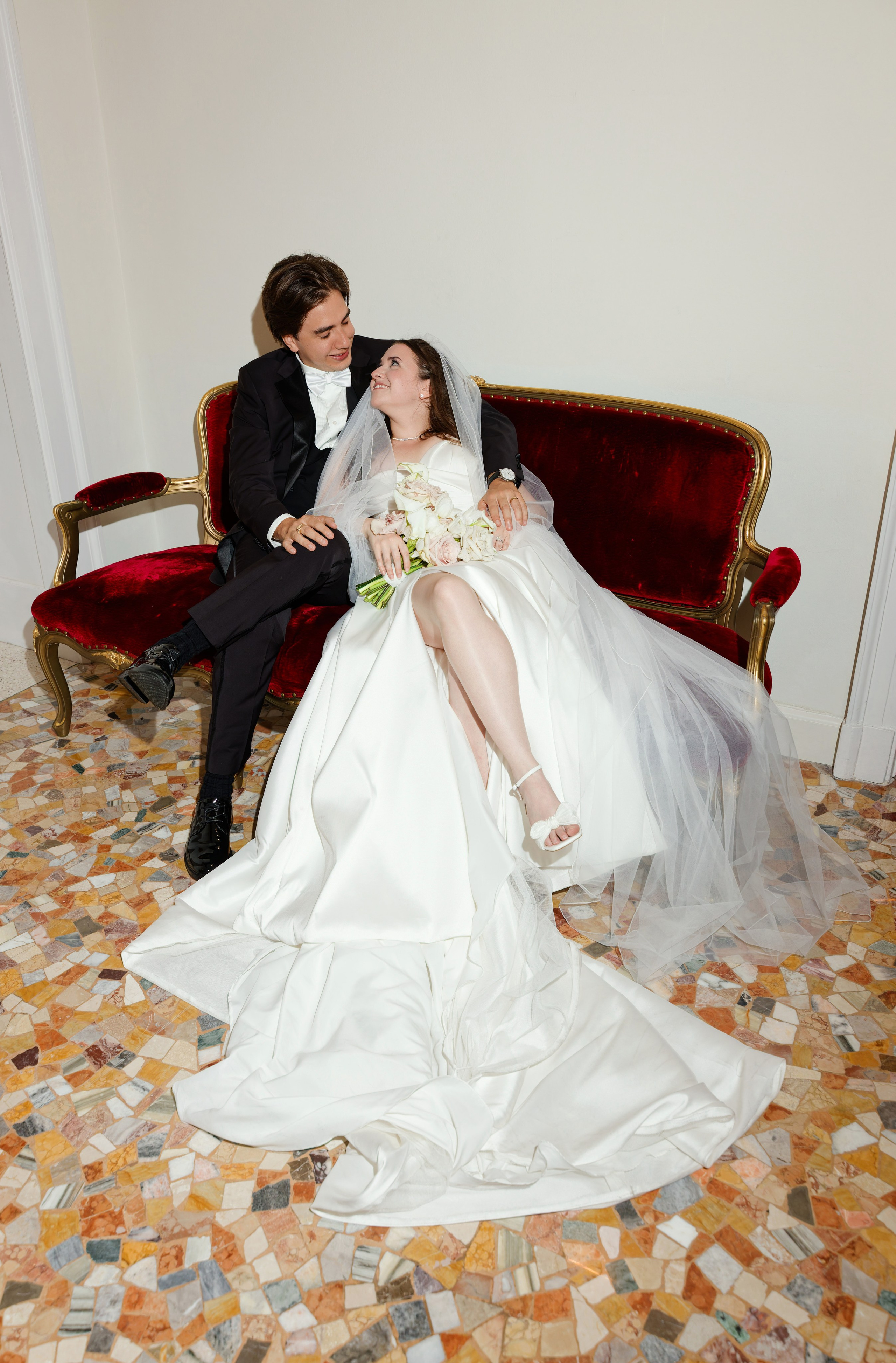 Wedding at Villa Carminati Resta on Lake Como