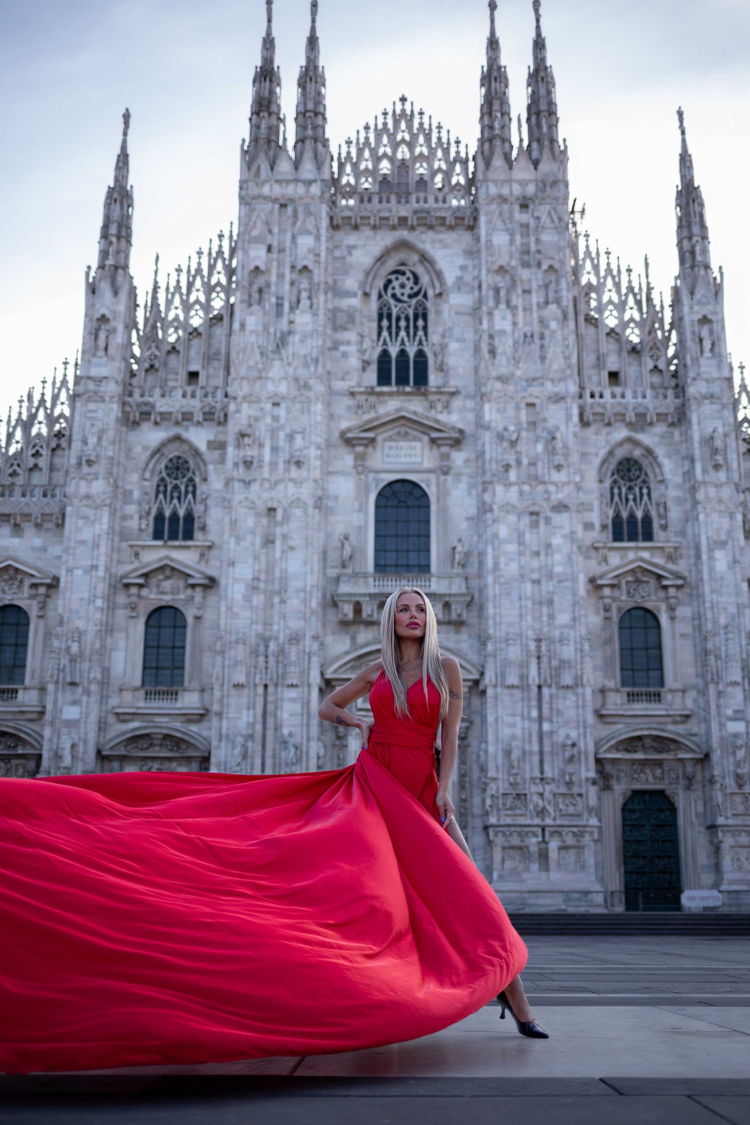 Sabrina. Photographer in Milan |Mila Pro Photo