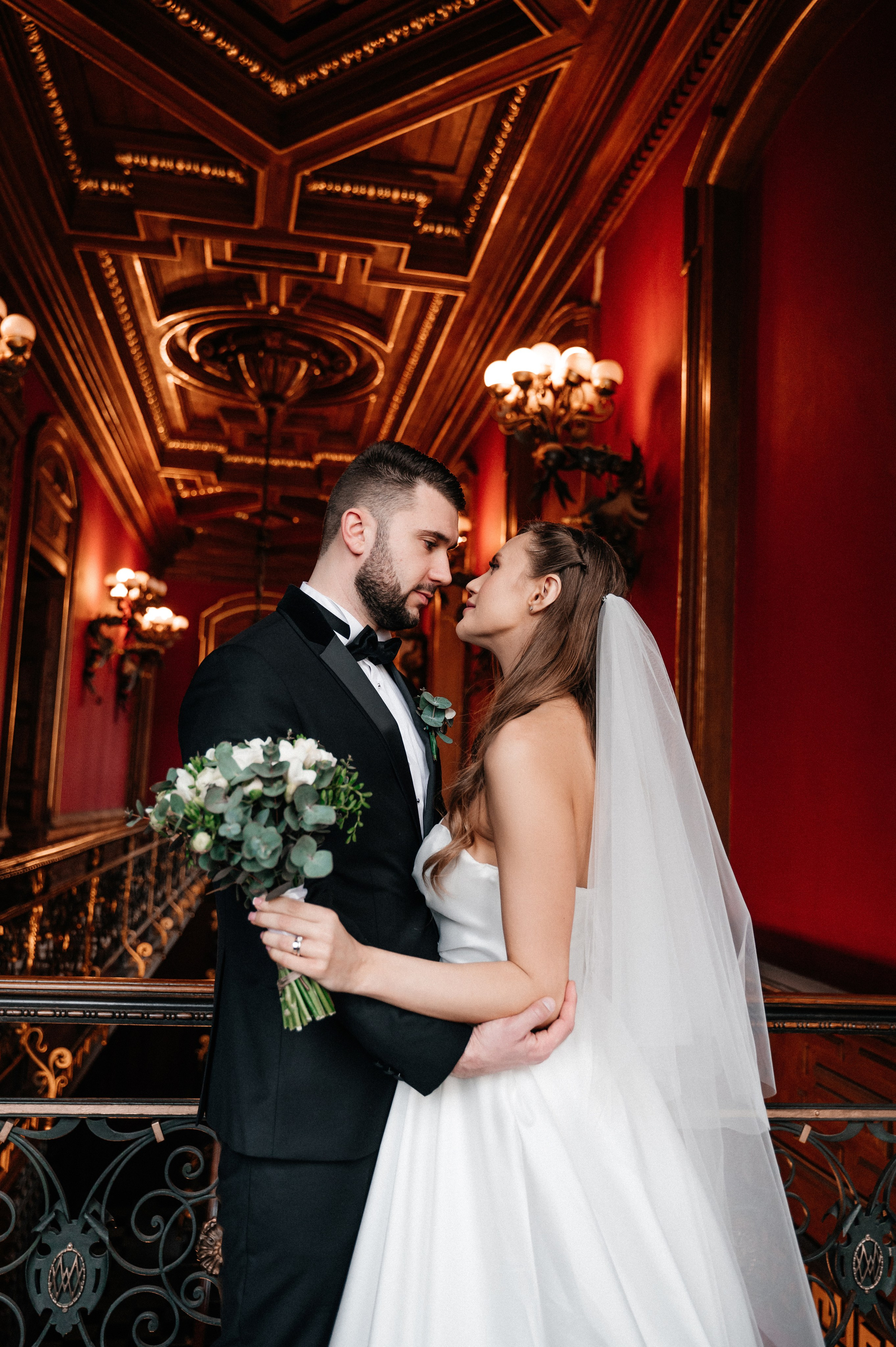 Alla&Danielius. Свадебный и портретный фотограф Юлия Пыльченко