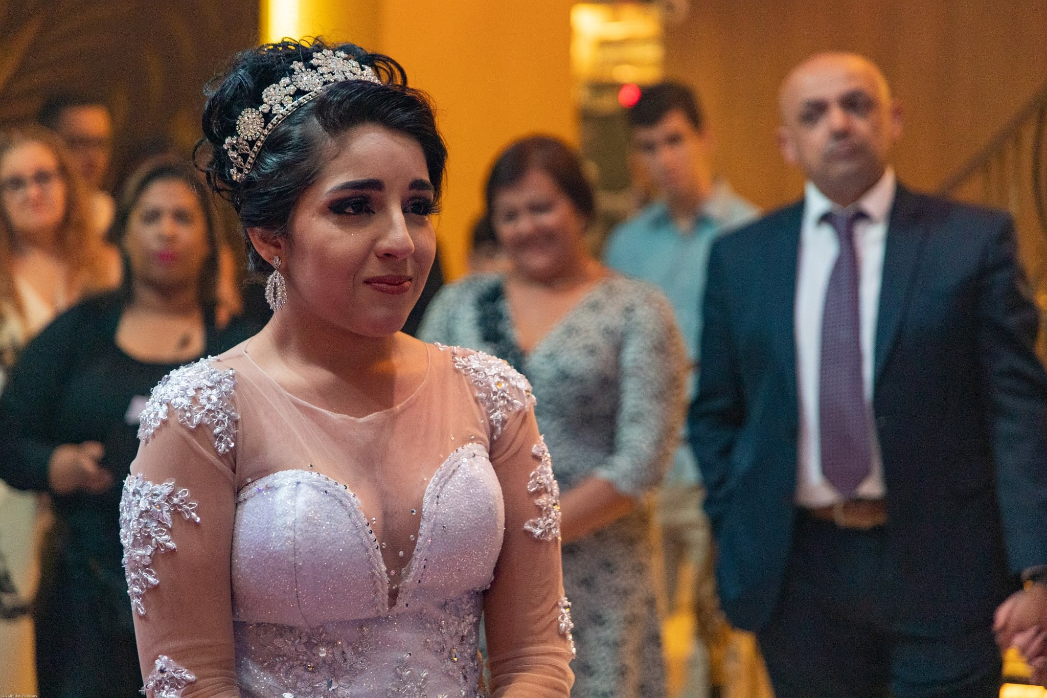 Amanda — 06/01/2023 — East Side Buffet. Luiz Medeiros Produções