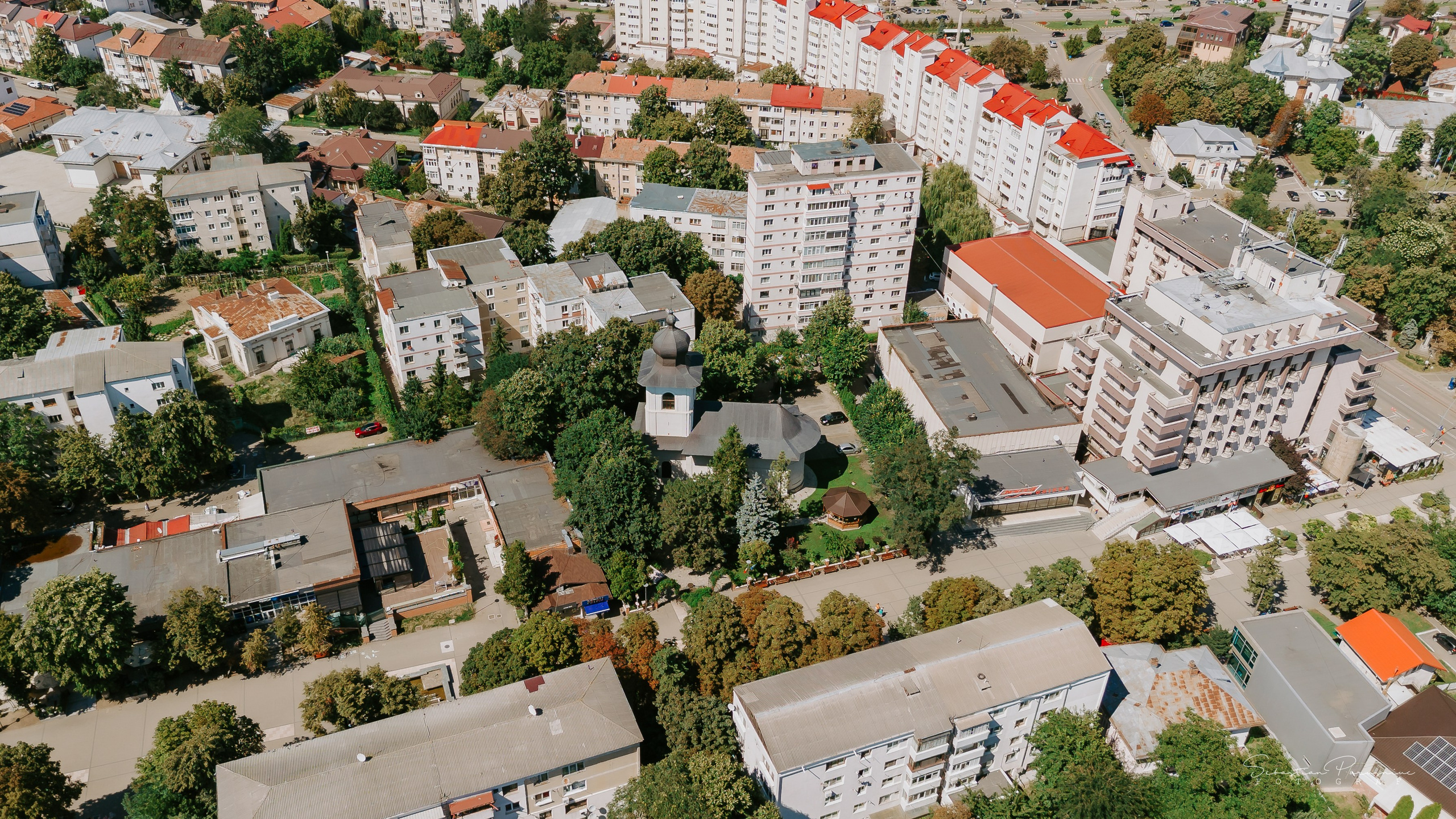 Bianca & Iulian. Sebastian Purusniuc Fotograf - Iasi