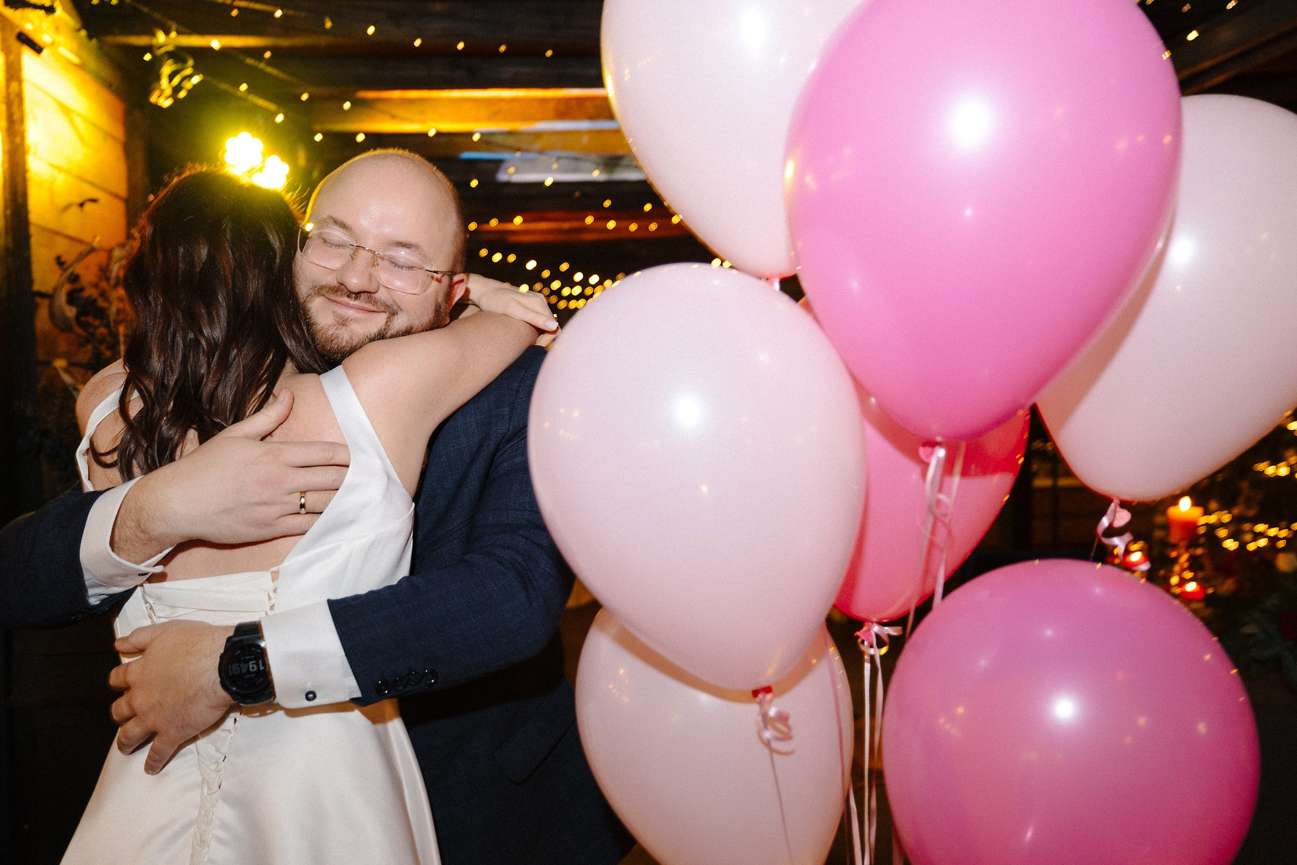 Зимняя свадебная фотосессия в музее искусств. Евгений Тимофеев | Свадебный и контент-фотограф и видеограф в Риге