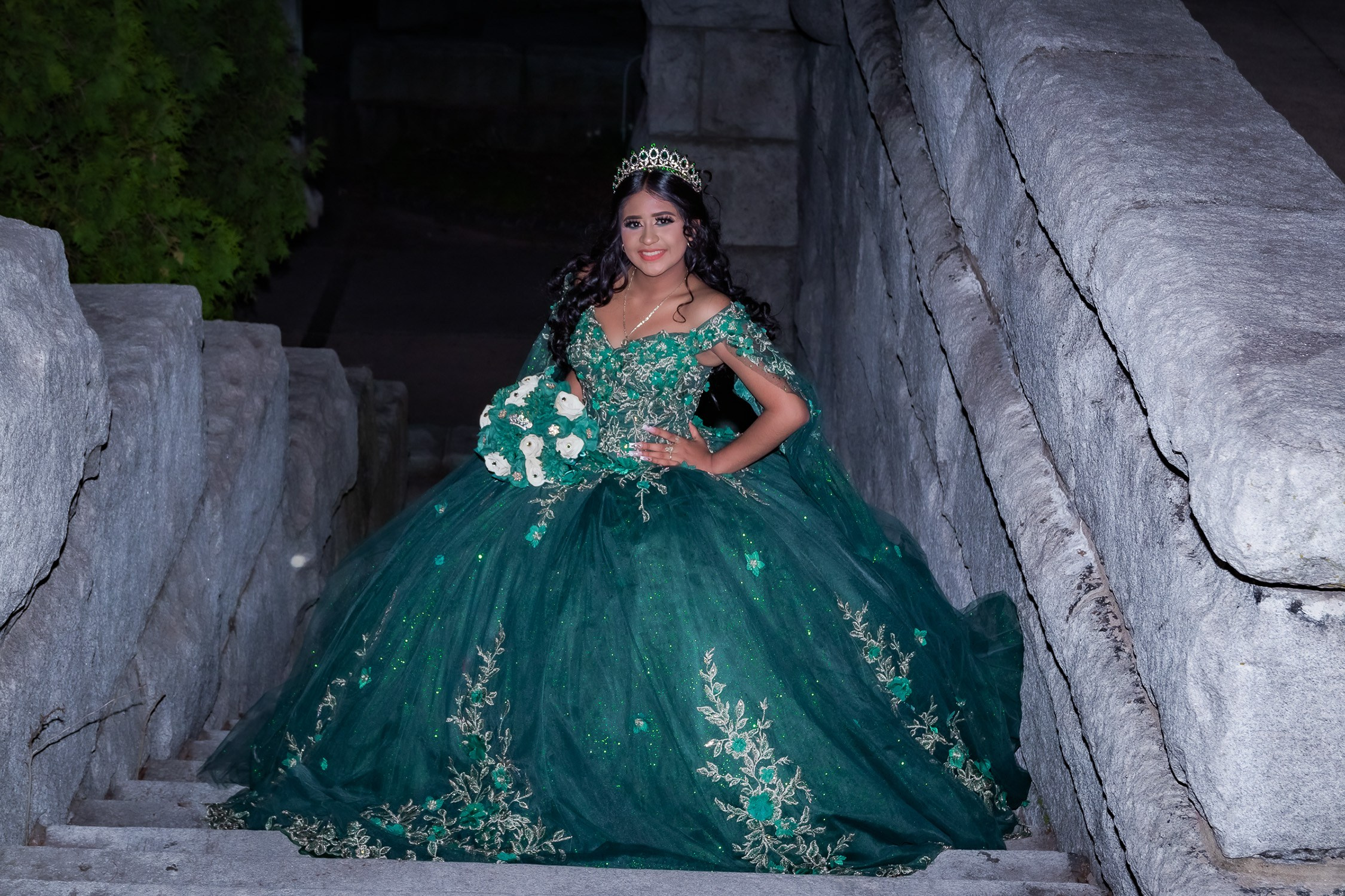 Aylen Alonso. Moriah Productions