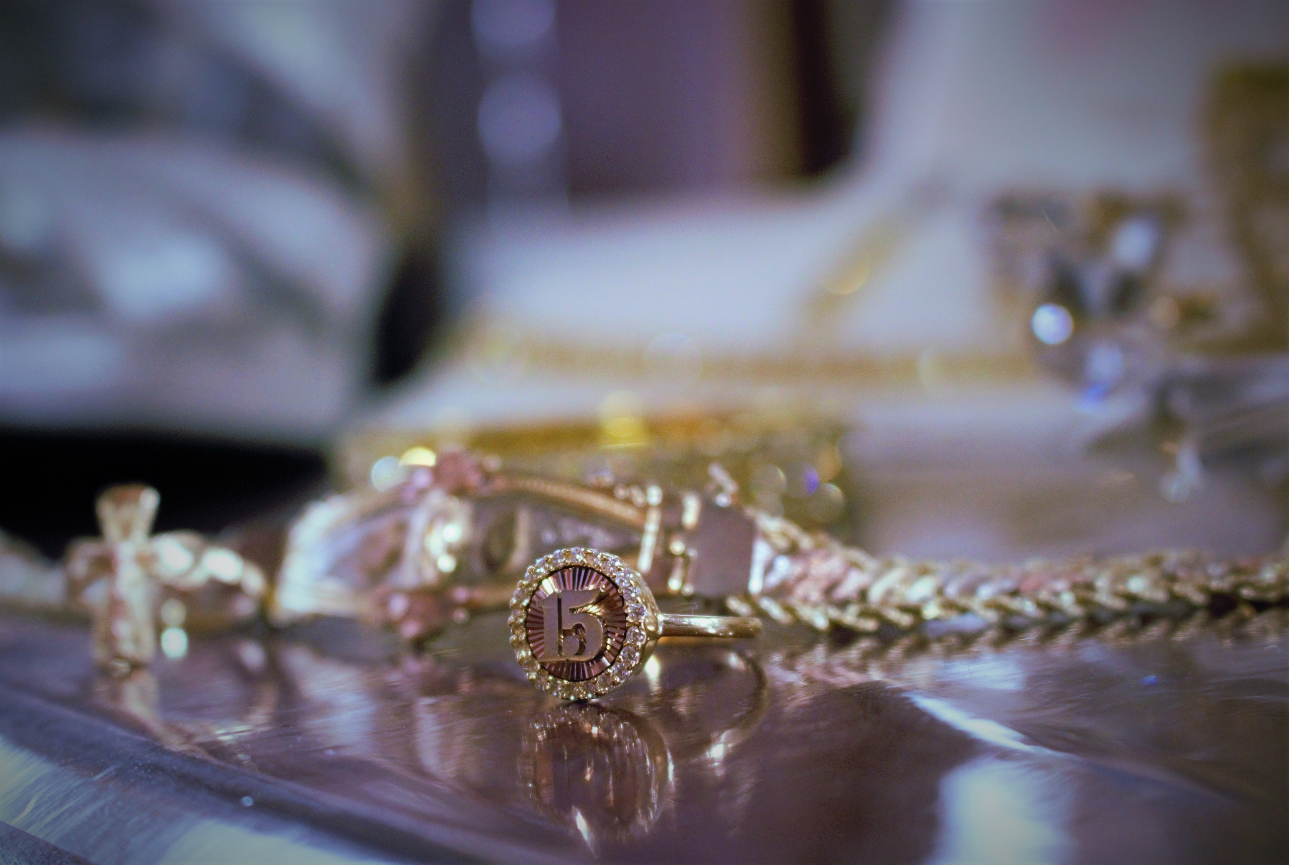 Guadalupe Carmona. Moriah Productions