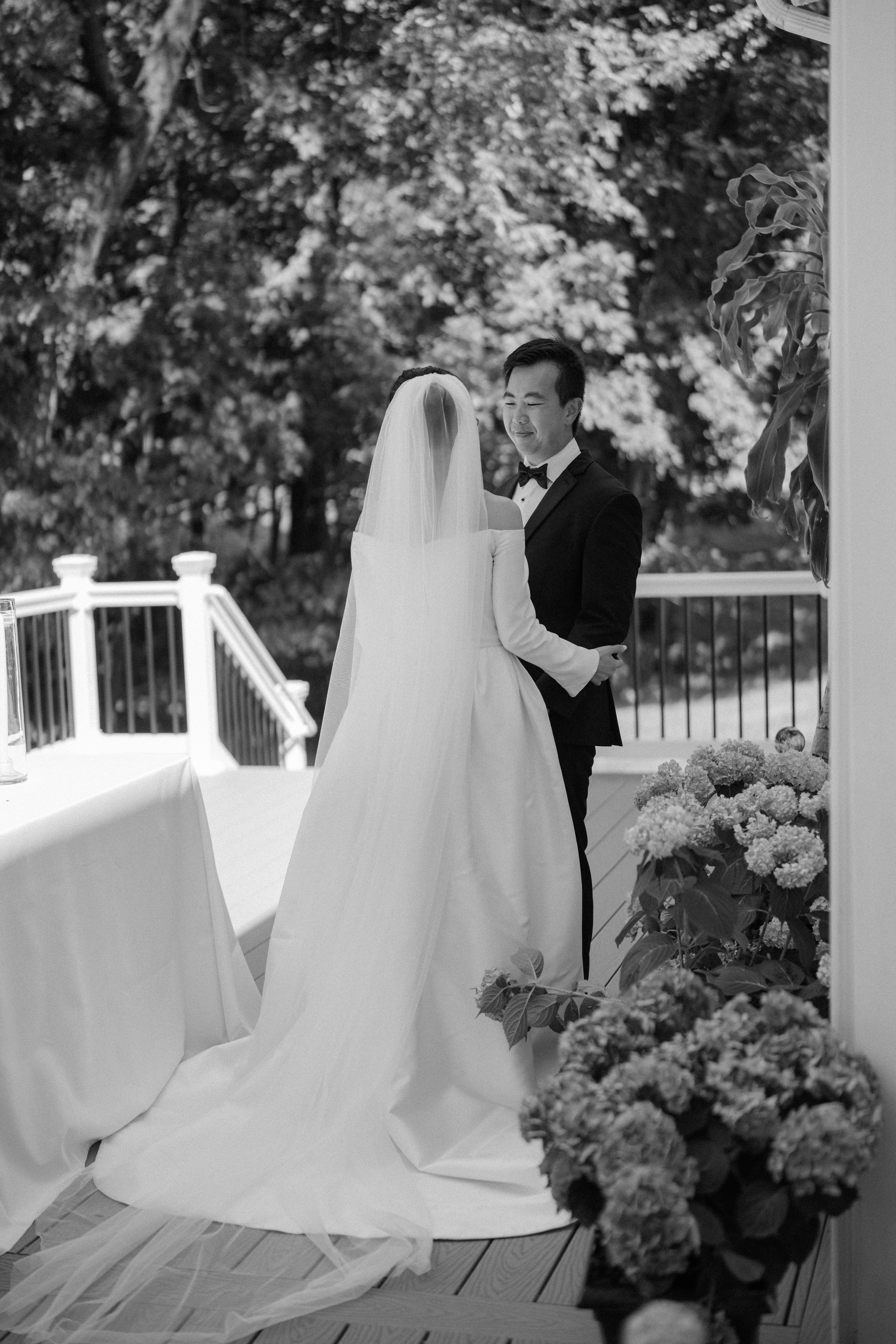 Bernice & Eric. Anna Krasnova Wedding photographer