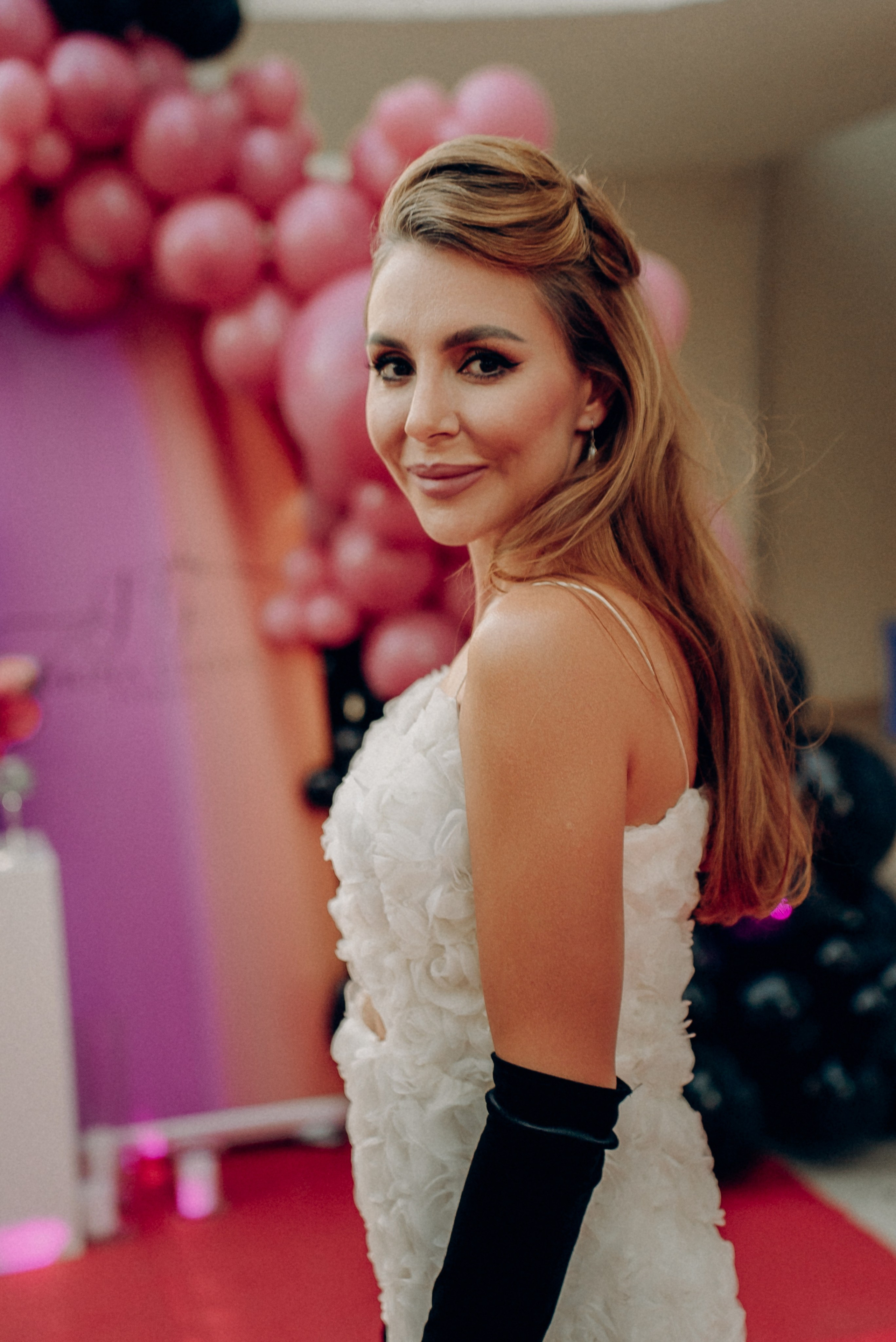 Opening Showroom by Irina Gross. Портретный и семейный фотограф в Лимассоле Кипр Анна Руссу