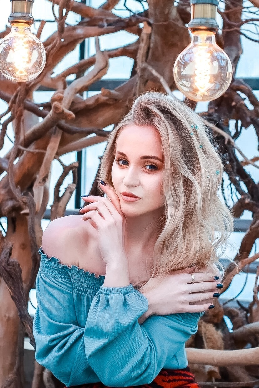 Обработка ваших фото. Wedding Photographer New York