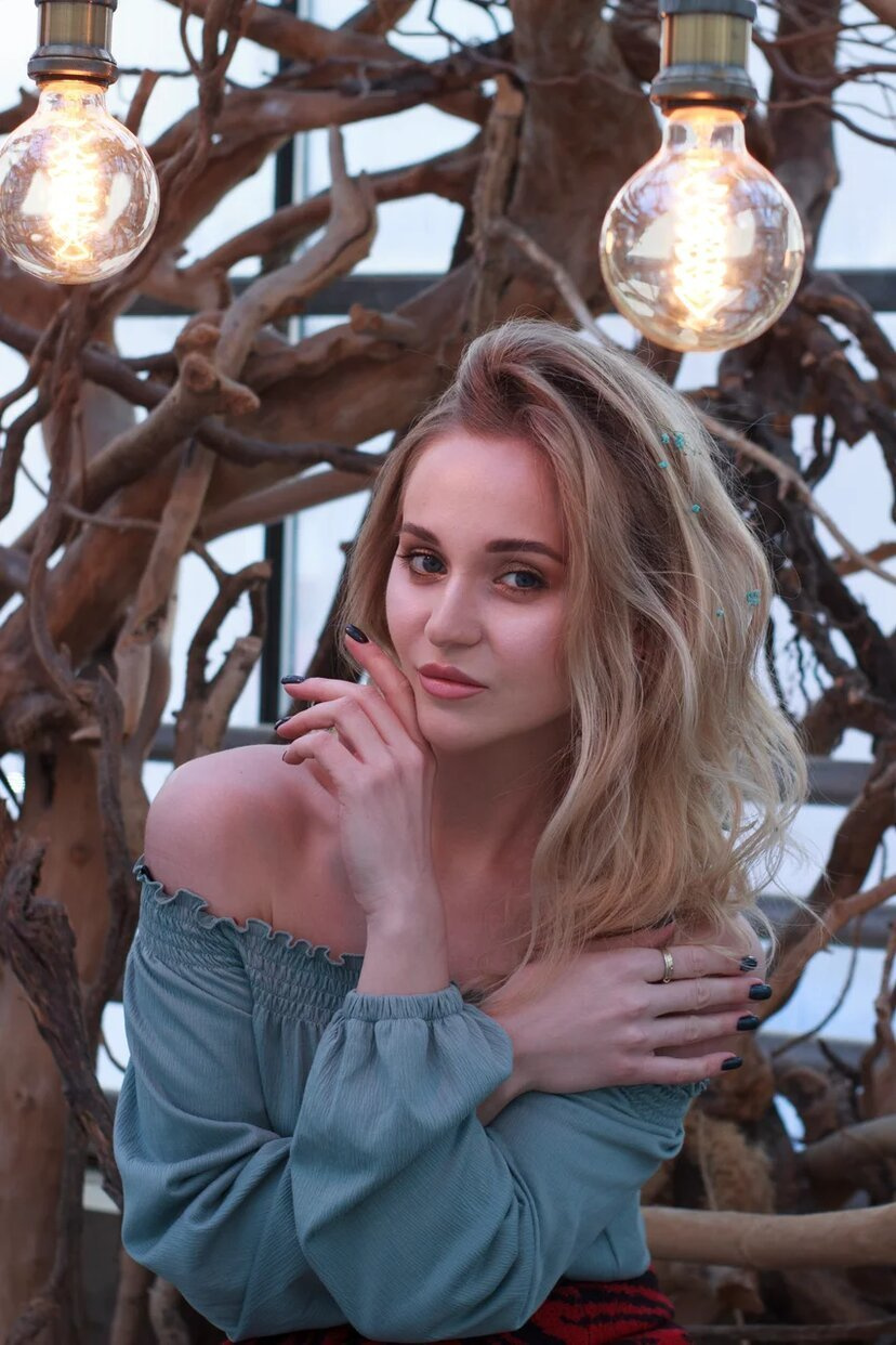 Обработка ваших фото. Wedding Photographer New York