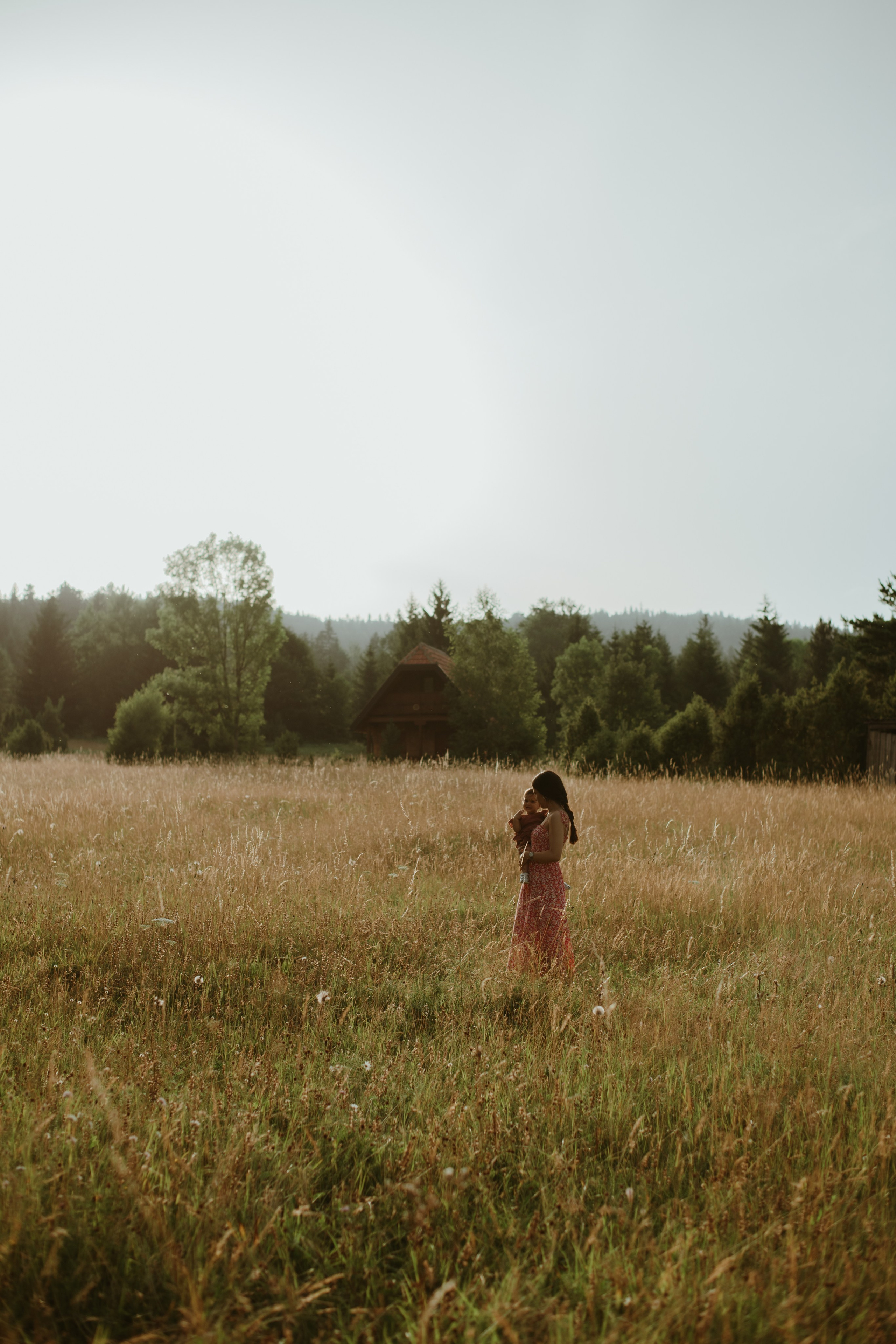 U prirodi. Wedding & Family photographer Jelena Anđelić
