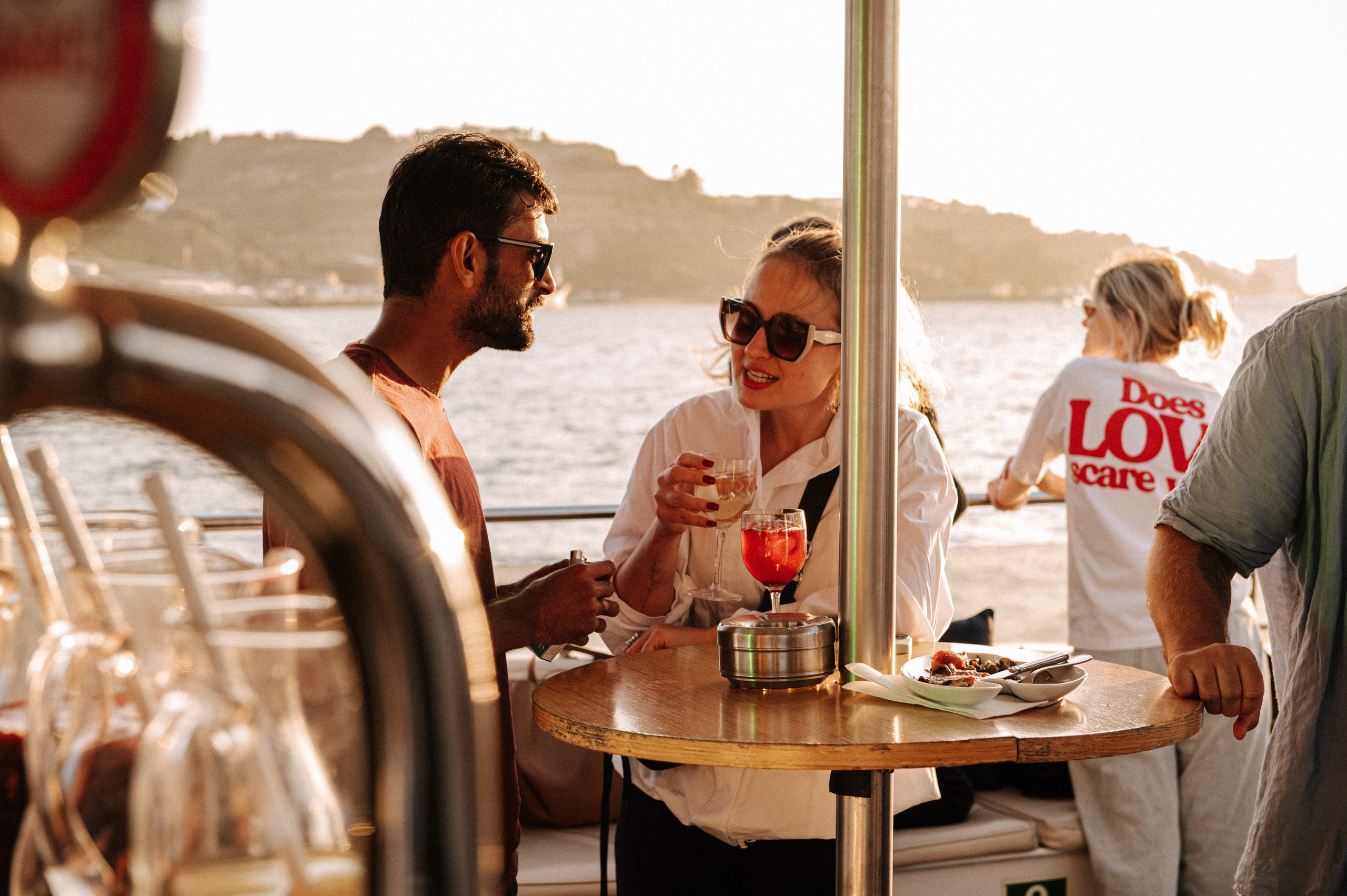 Corporate party. Ваш фотограф в Лиссабоне — Анна Белова