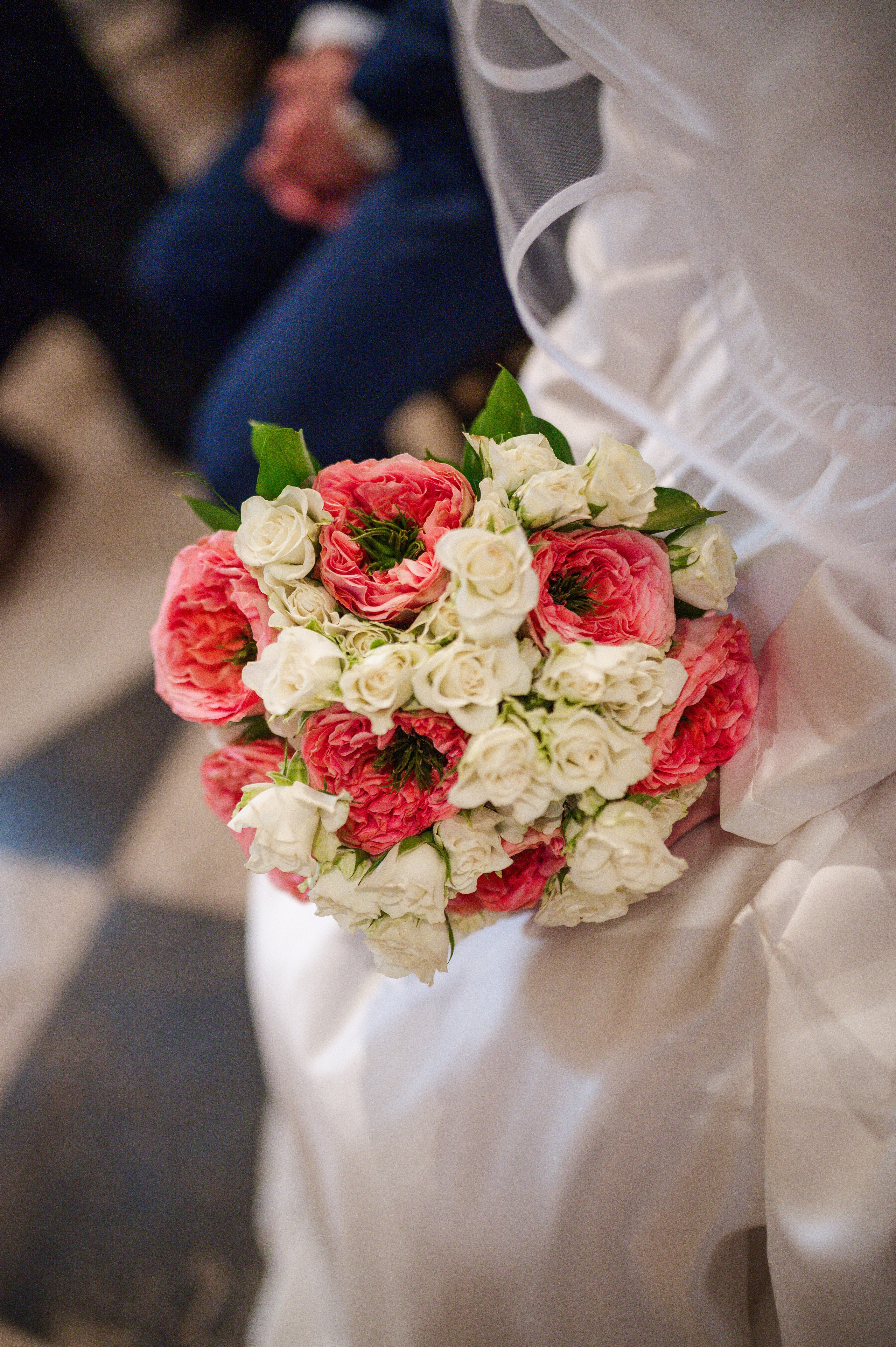 Wedding at the Jeronimos Monastery