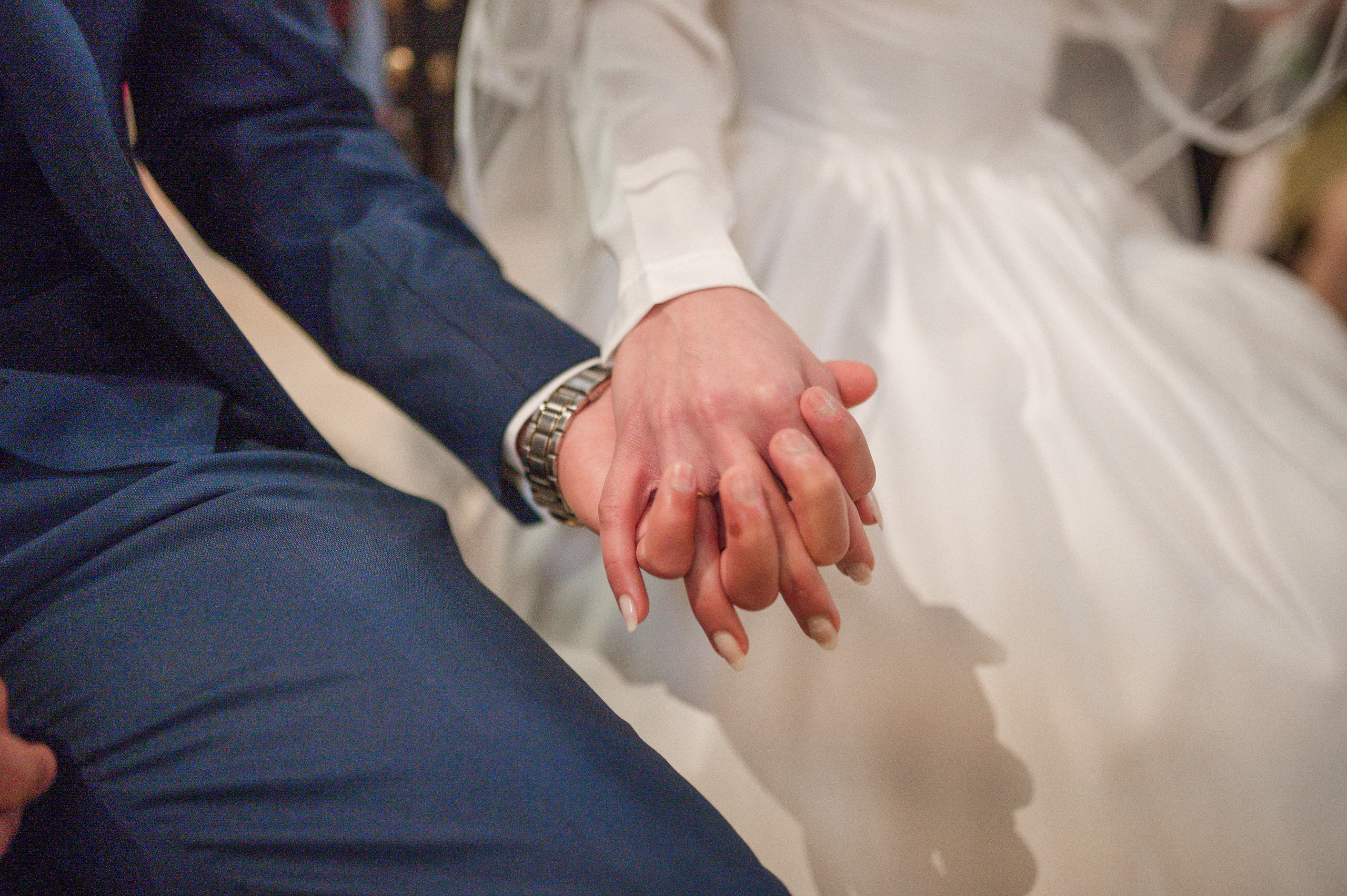 Wedding at the Jeronimos Monastery