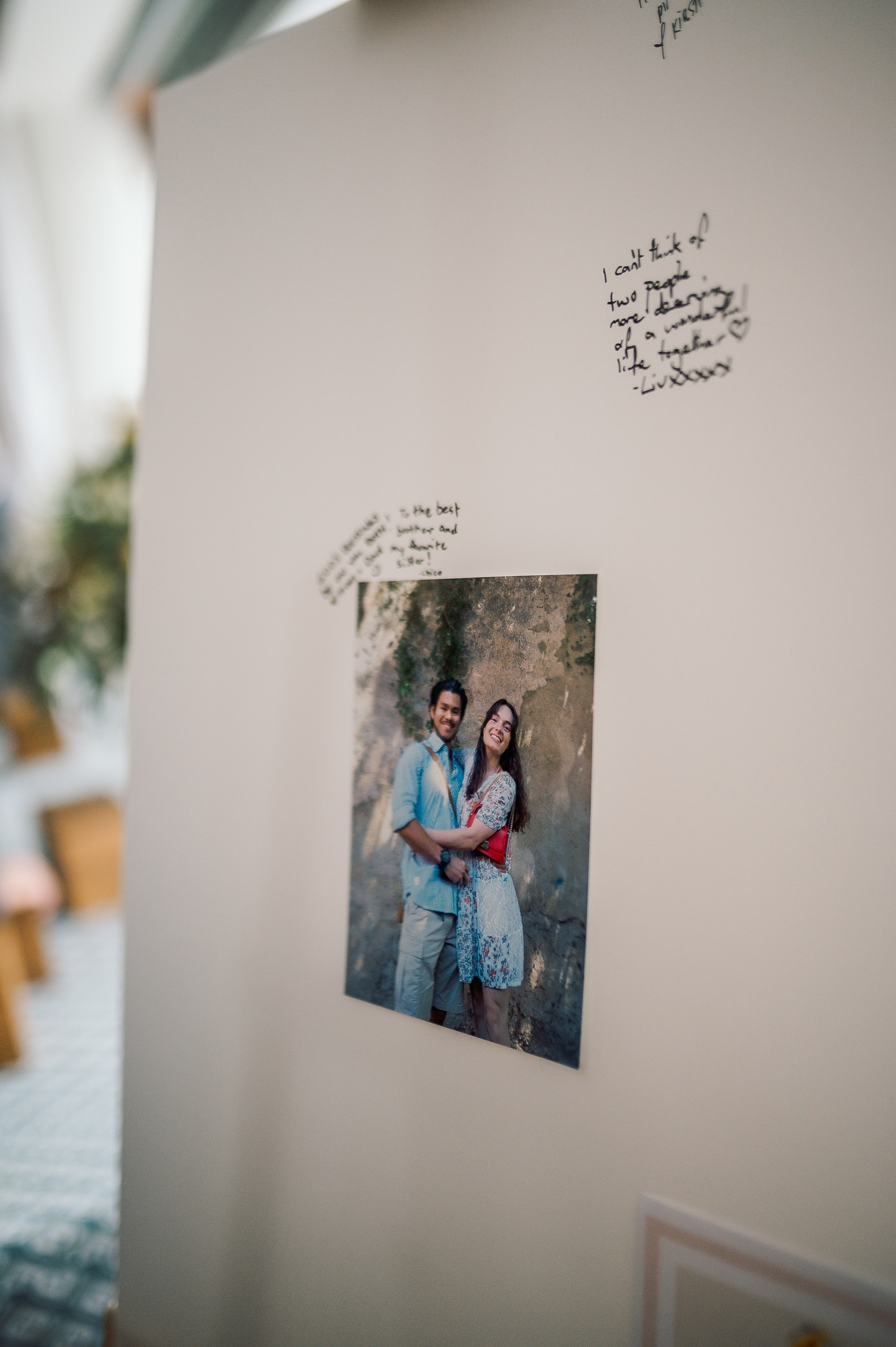 Wedding in Lisbon. Monte Claros - Secret Spot