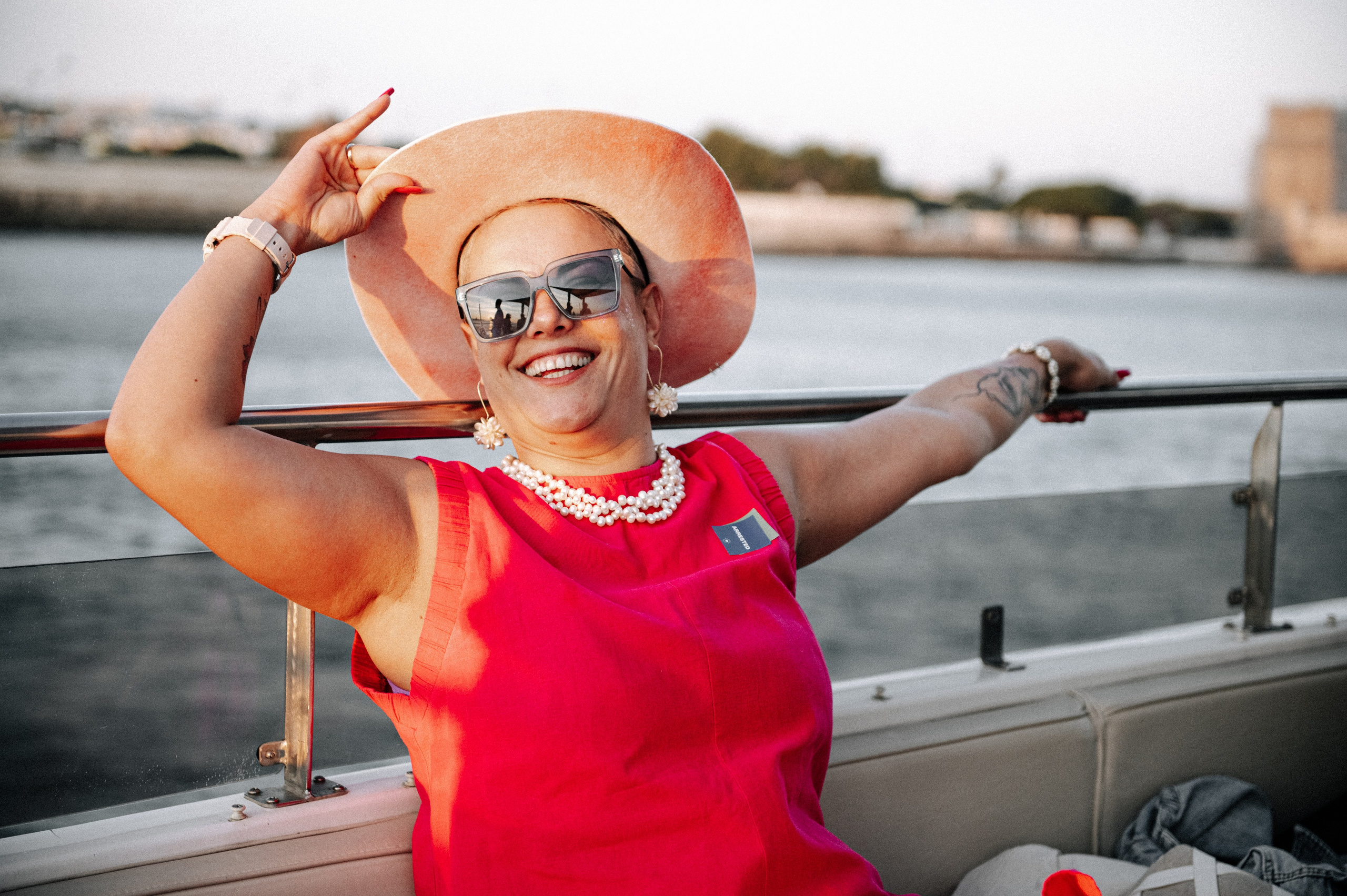 Corporate party. Ваш фотограф в Лиссабоне — Анна Белова