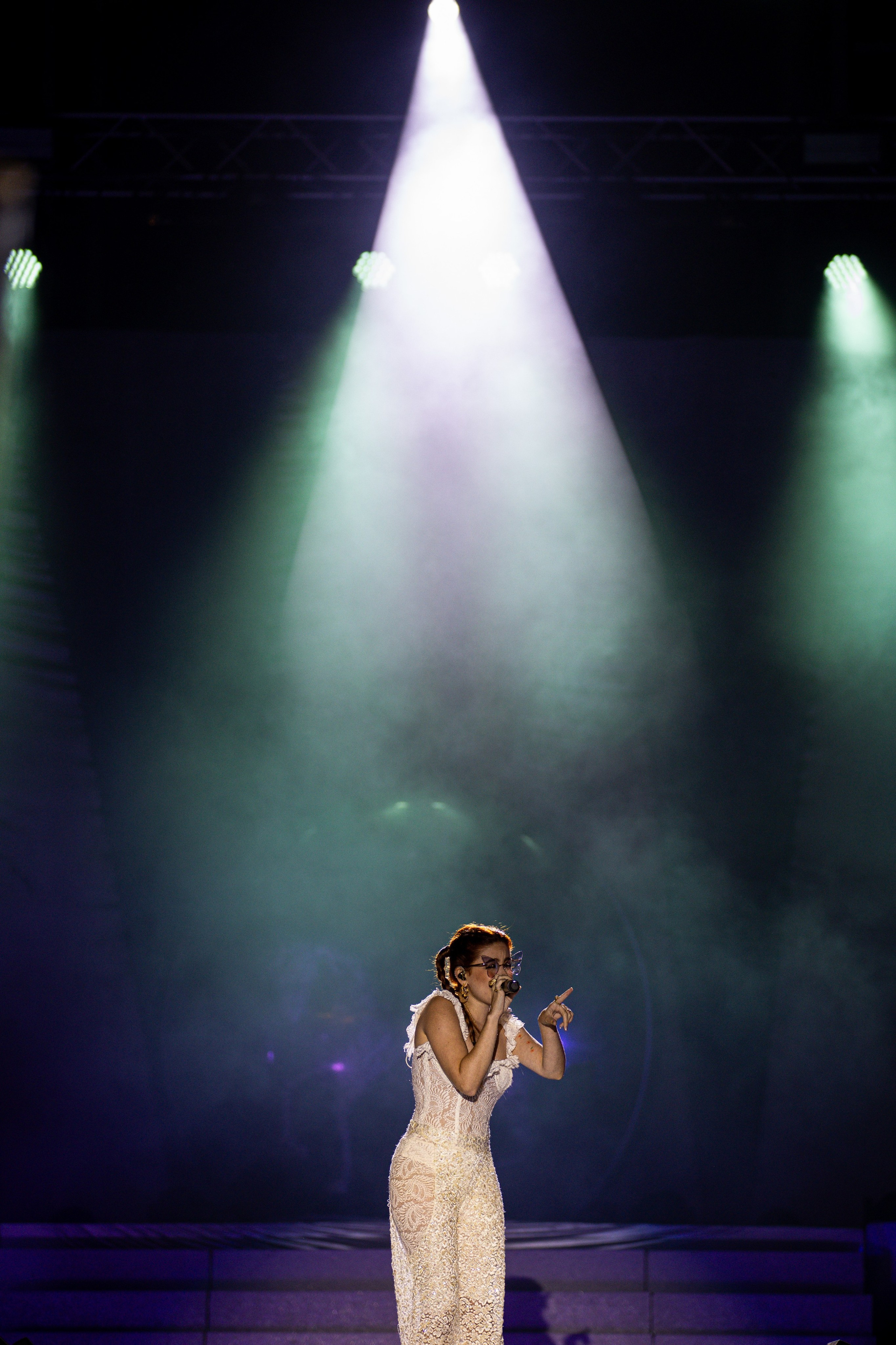 Bárbara Tinoco — Expofacic '24. Rafael Ferreira Photography