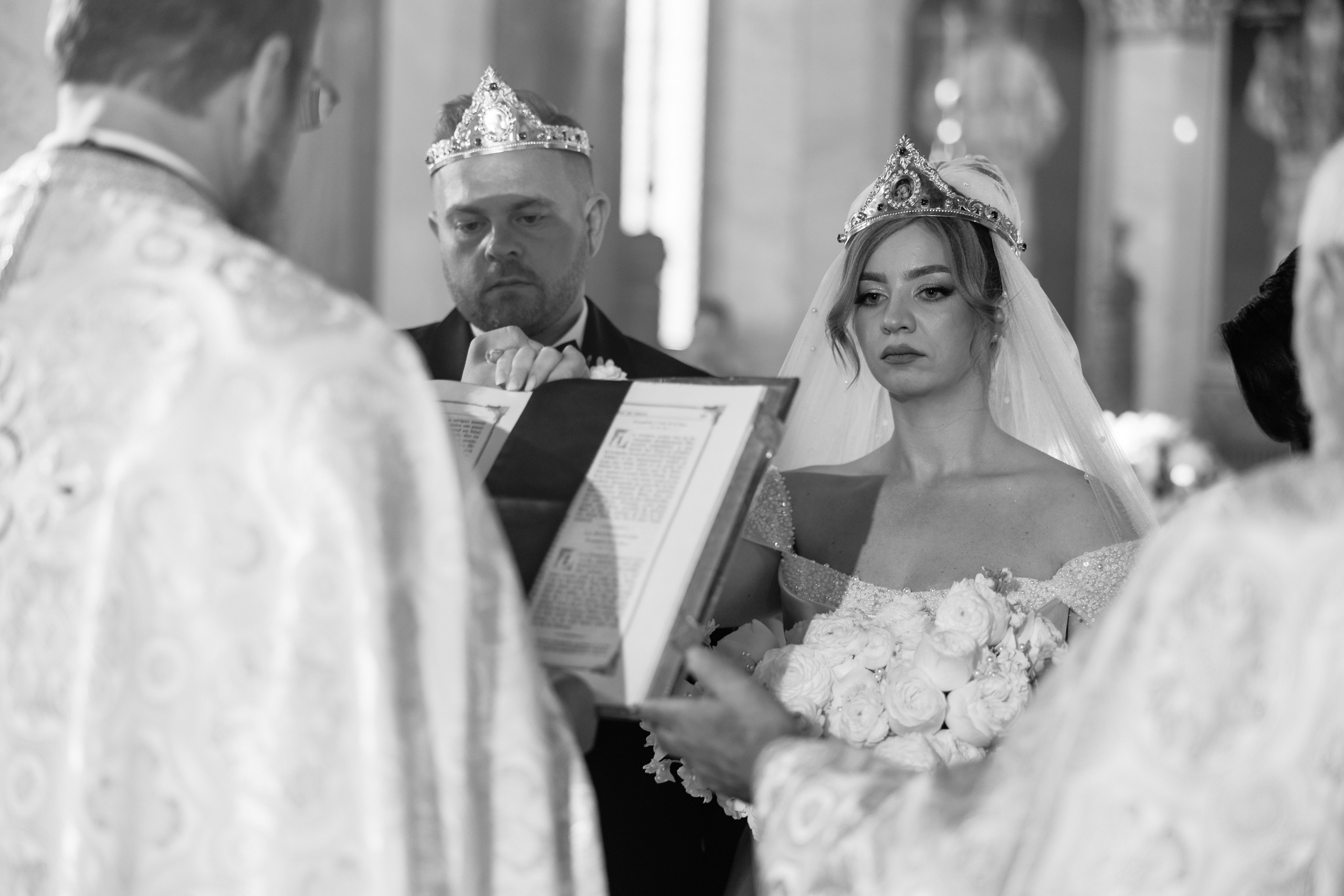 Ioan & Ana. ProWed — Foto Video Moldova
