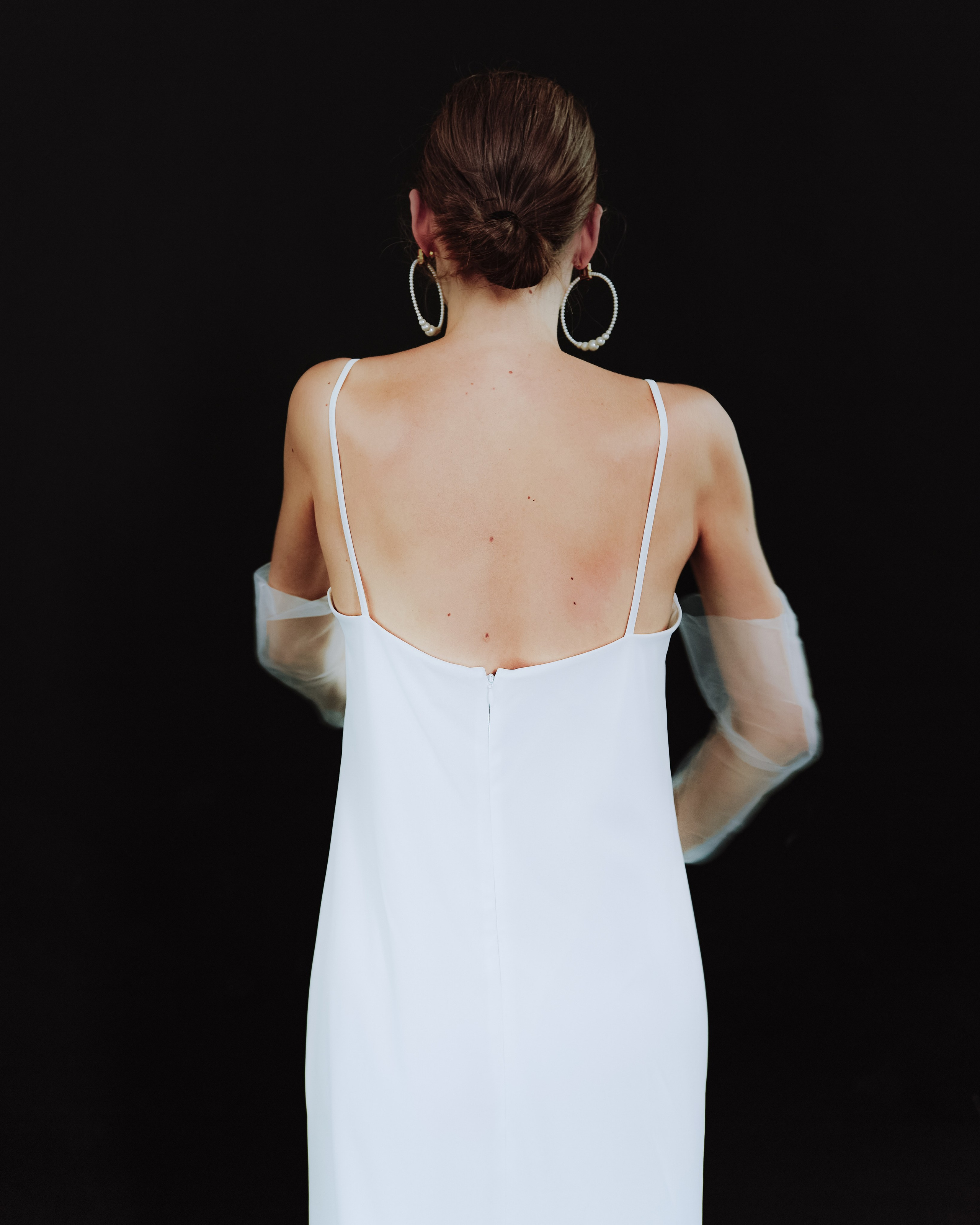 Mixed lookbook. Stylist