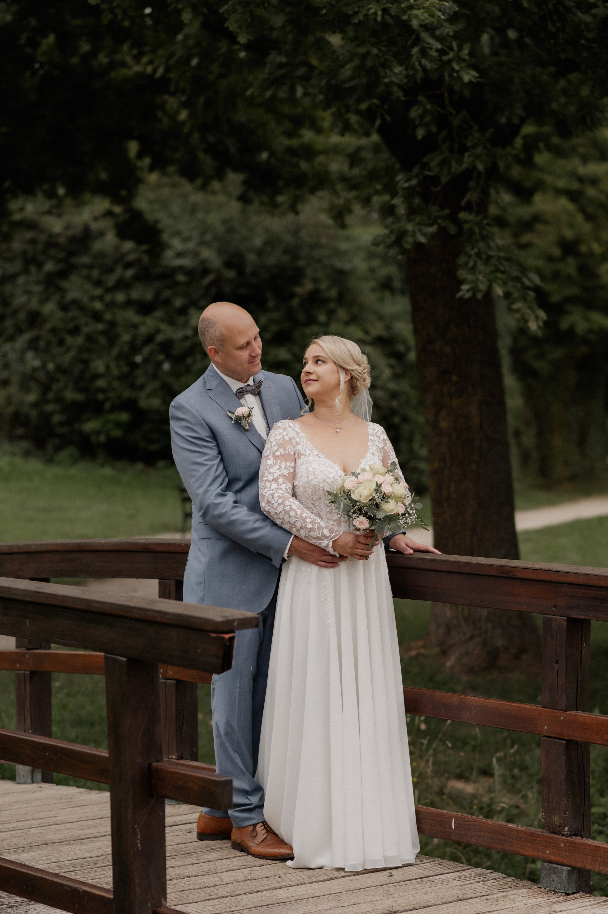 PRE-WEDDING IN WOLFRAMS-ESCHENBACH. Фотограф в Нюрнберге Ирина Менерт из Ансбаха