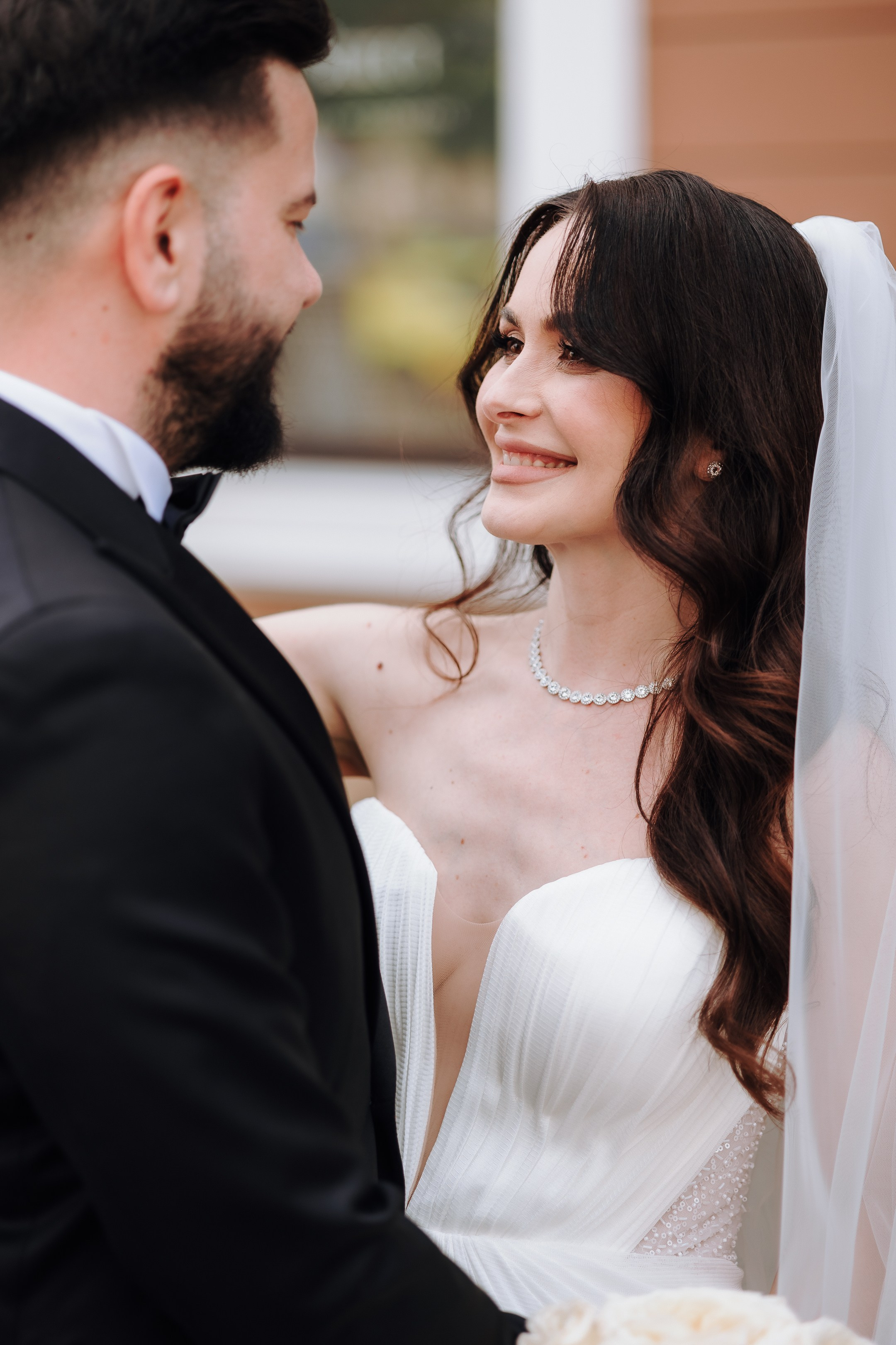 Alina & Alex. MovieFrames.ro