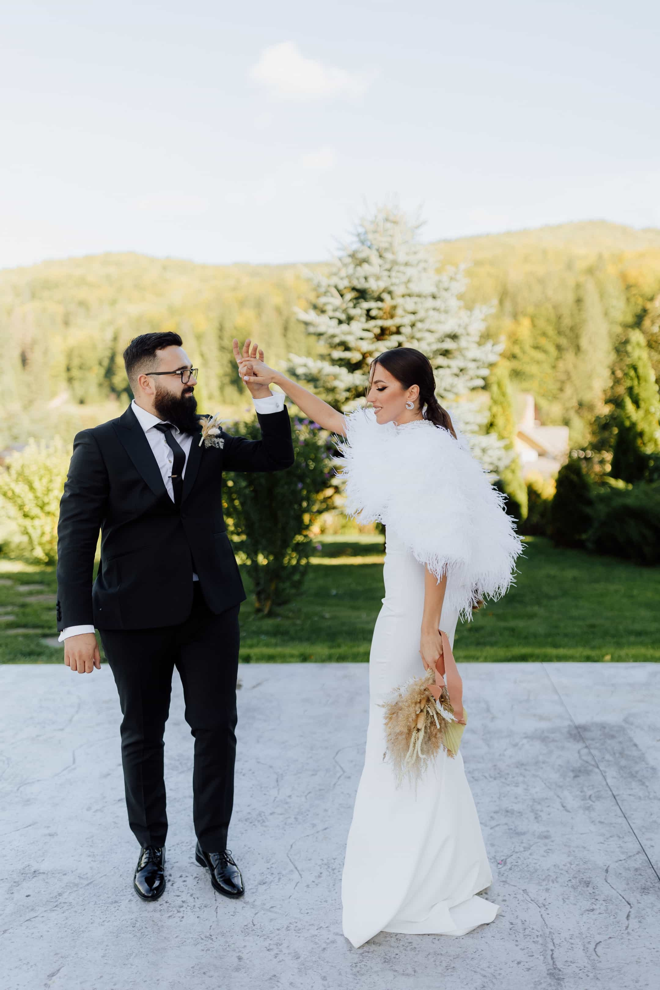 Stefanel & Elena. MovieFrames.ro