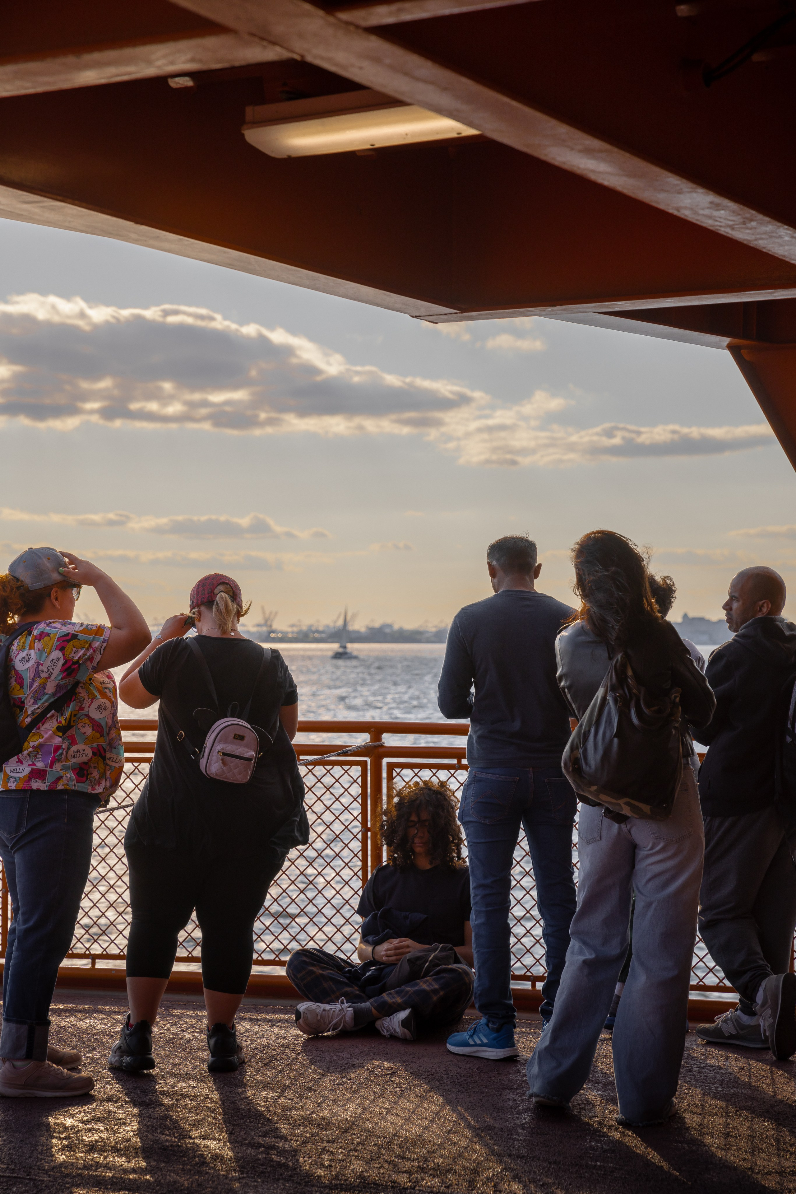 NEW YORK | WALLPAPERS. Photographer in Los Angeles. Julia Ishmuratova