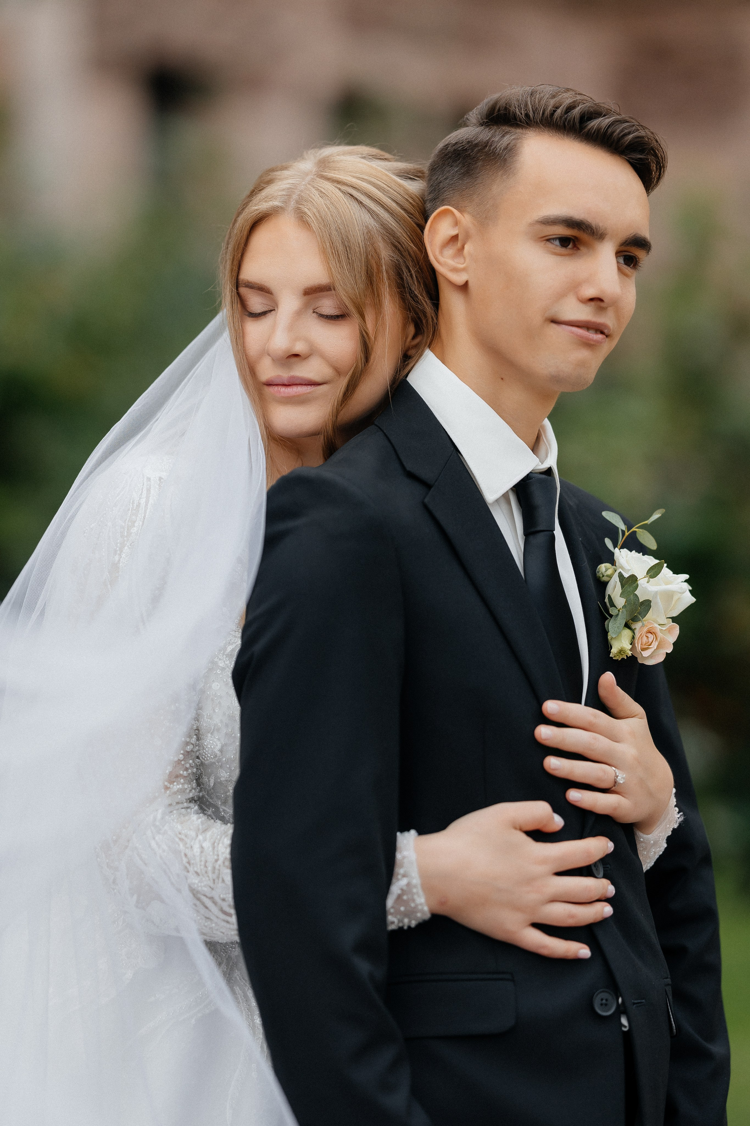 M | G. Family and Wedding photographer