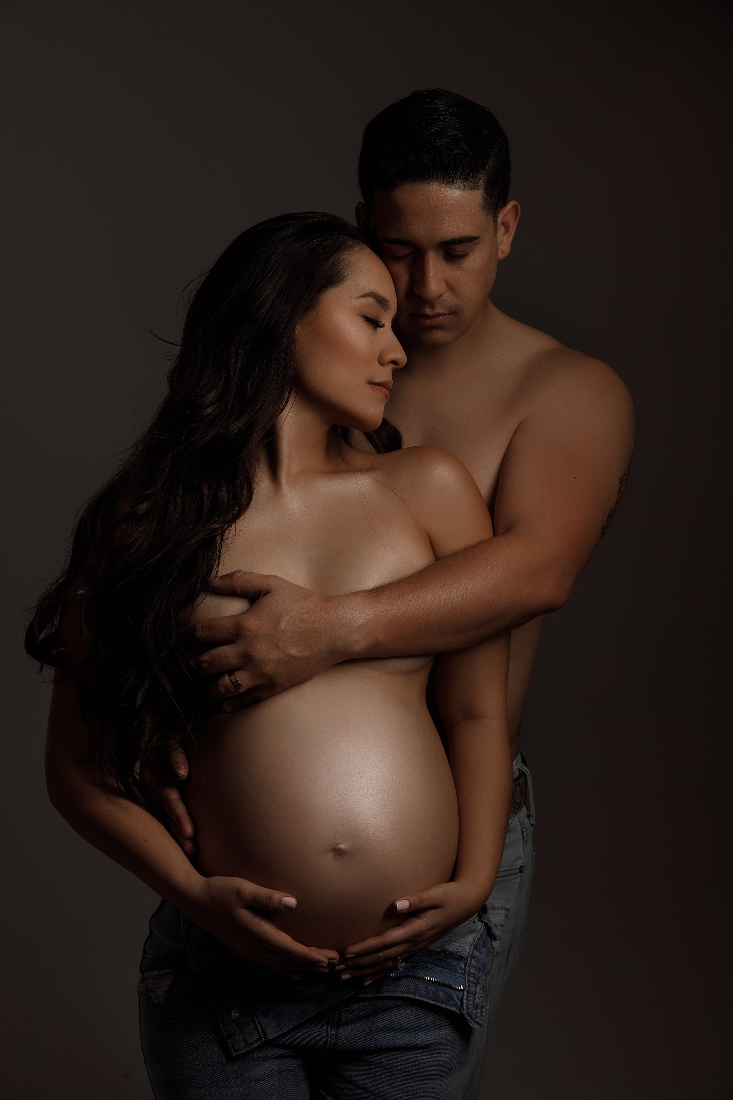 Portafolio de Fotografía de Maternidad – Natasha Reev. Natasha Reev Fotógrafa de maternidad en Los Ángeles