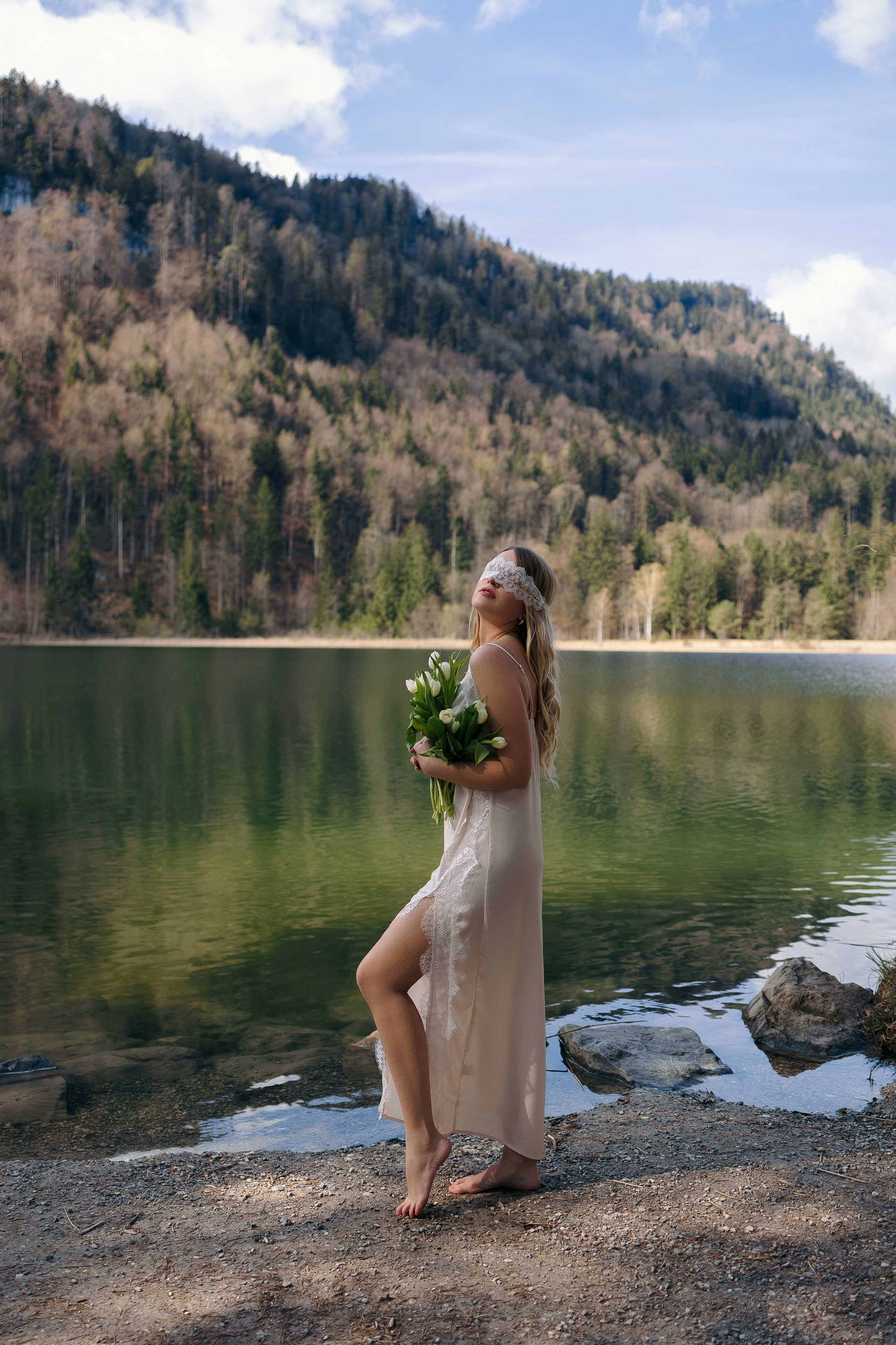Kleidung für Fotoshootings. Photographer Larysa Chepurko | Füssen | Garmisch-Partenkirchen | Weilheim | Murnau | Schongau | Larysa Photo