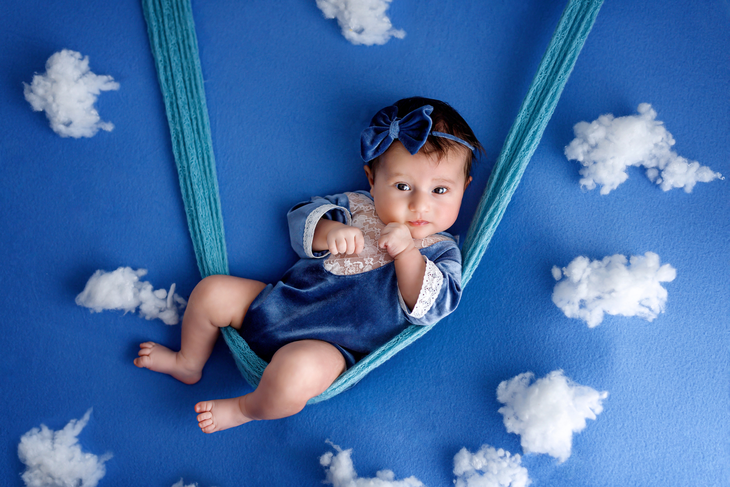 Neonati. I vostri ricordi più preziosi