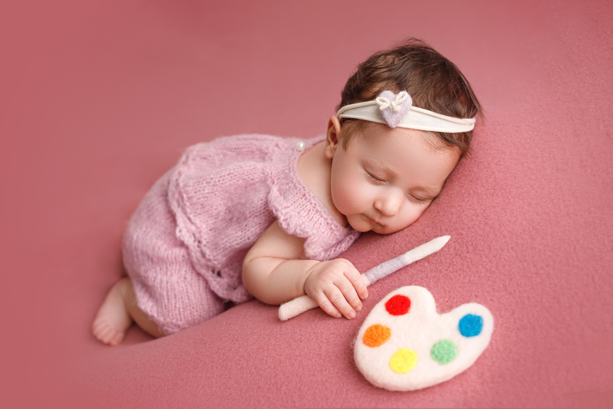 Neonati. I vostri ricordi più preziosi