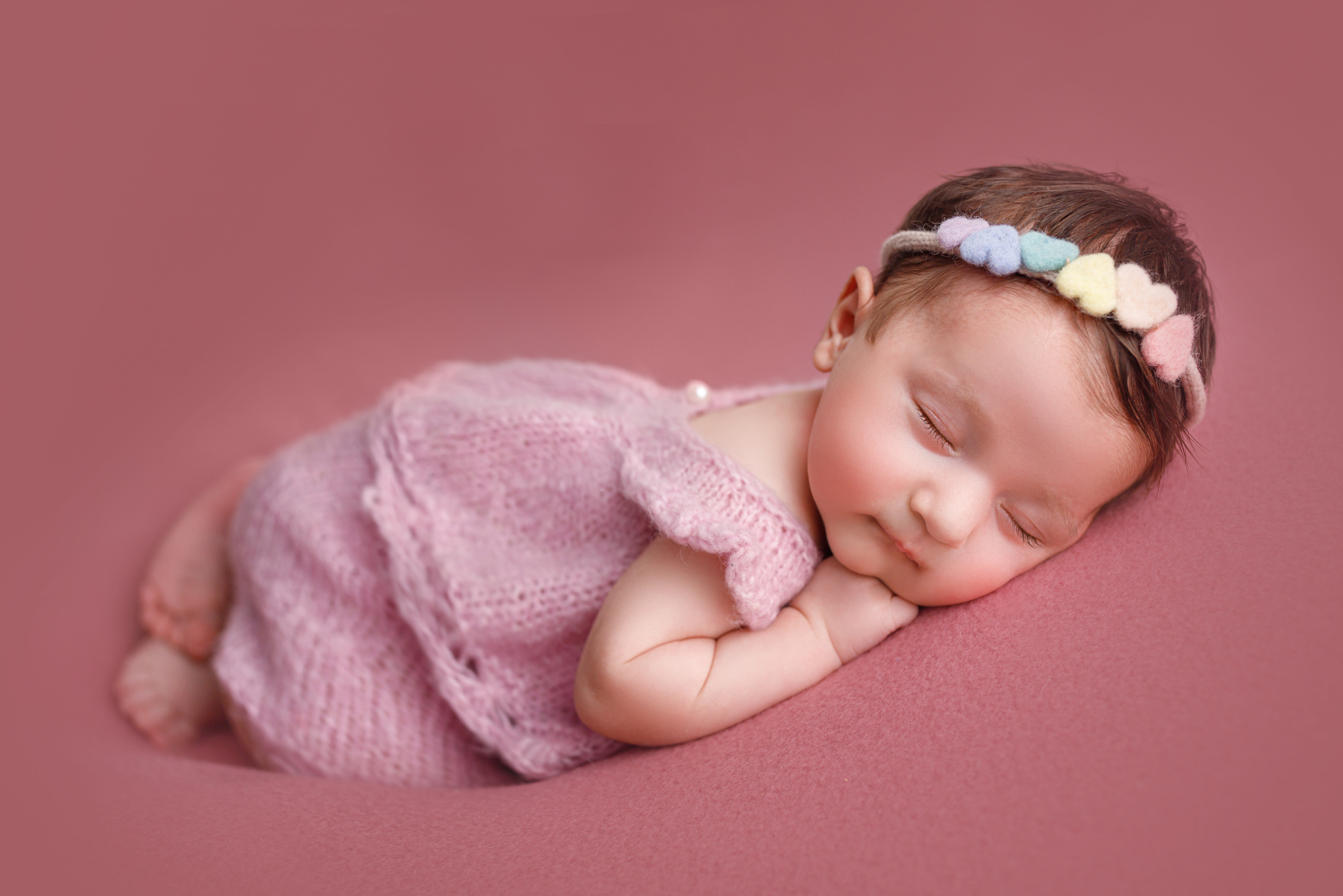 Neonati. I vostri ricordi più preziosi