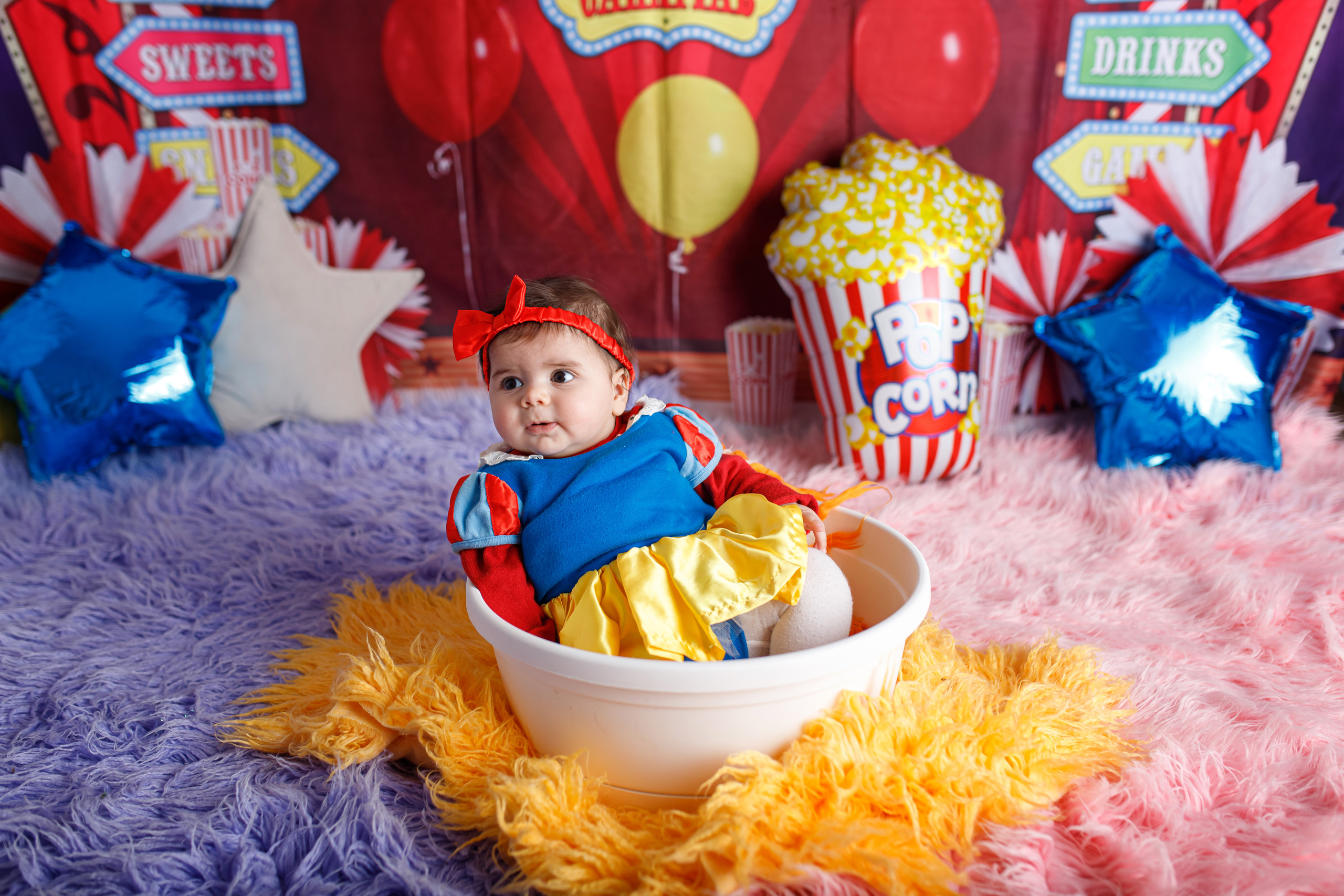 Carnevale 2023. I vostri ricordi più preziosi