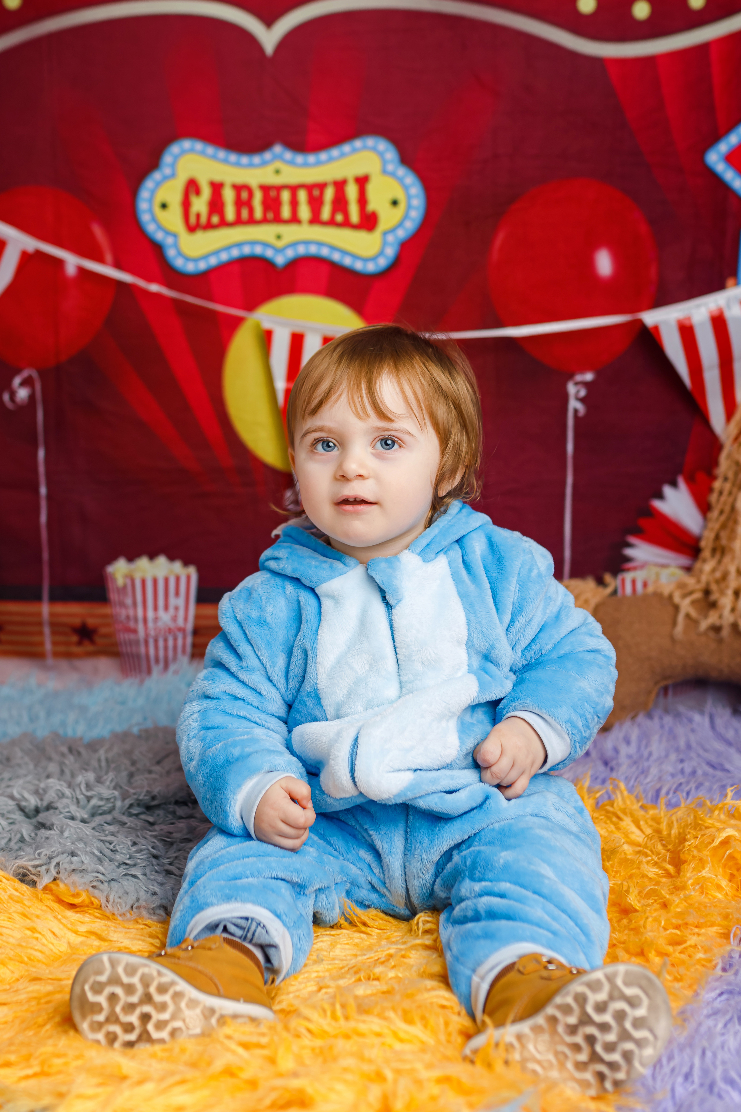 Carnevale 2023. I vostri ricordi più preziosi