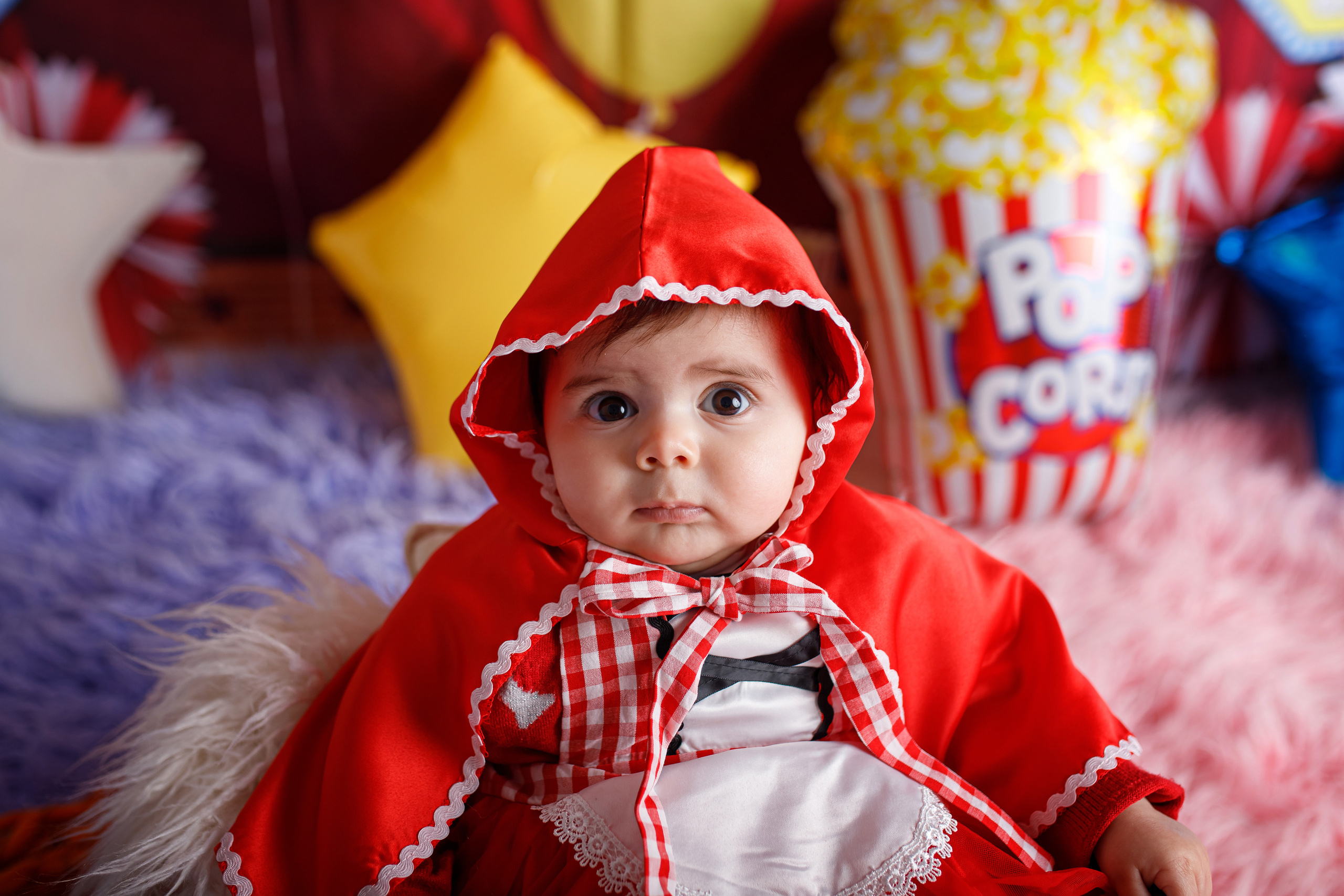 Carnevale 2023. I vostri ricordi più preziosi