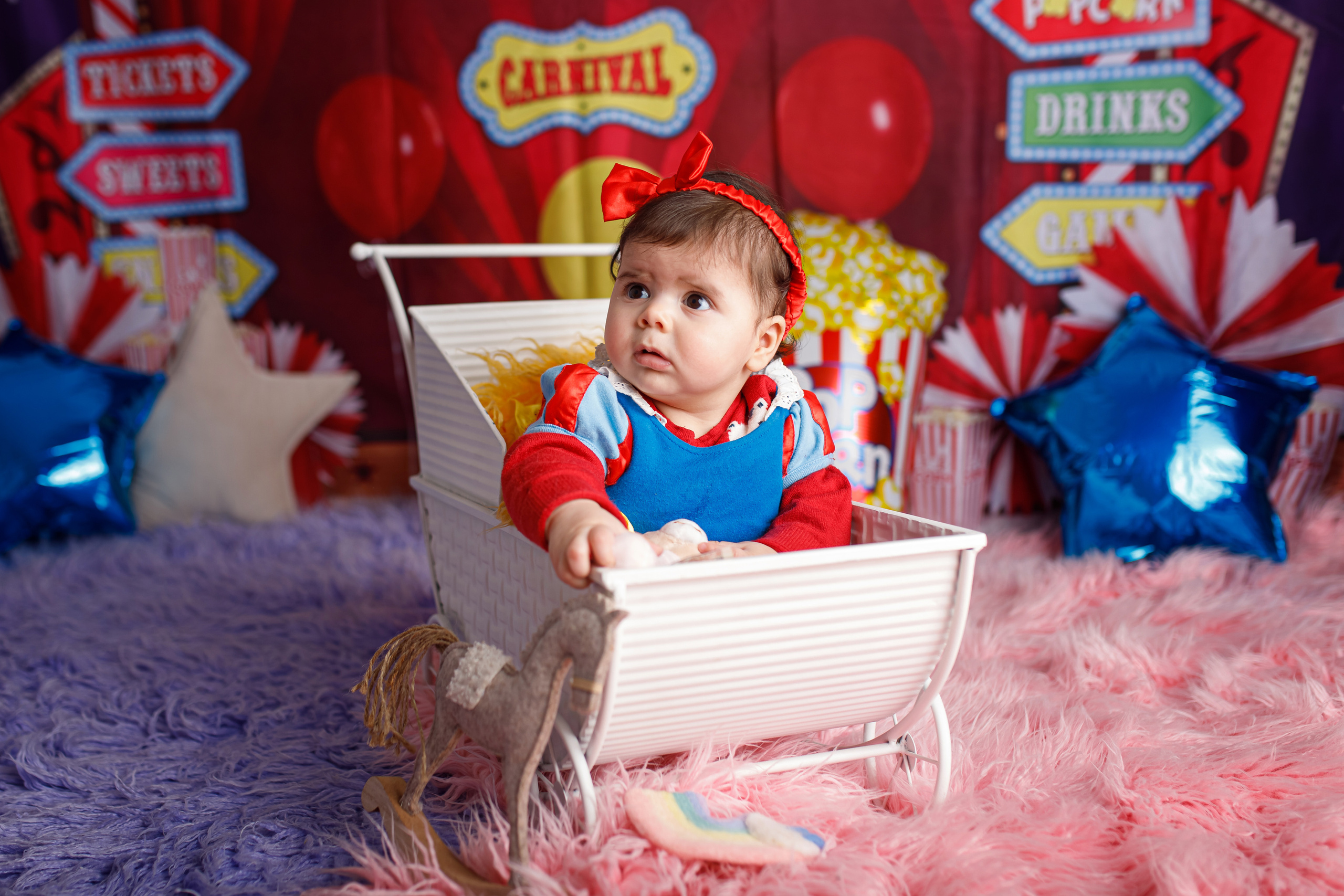 Carnevale 2023. I vostri ricordi più preziosi