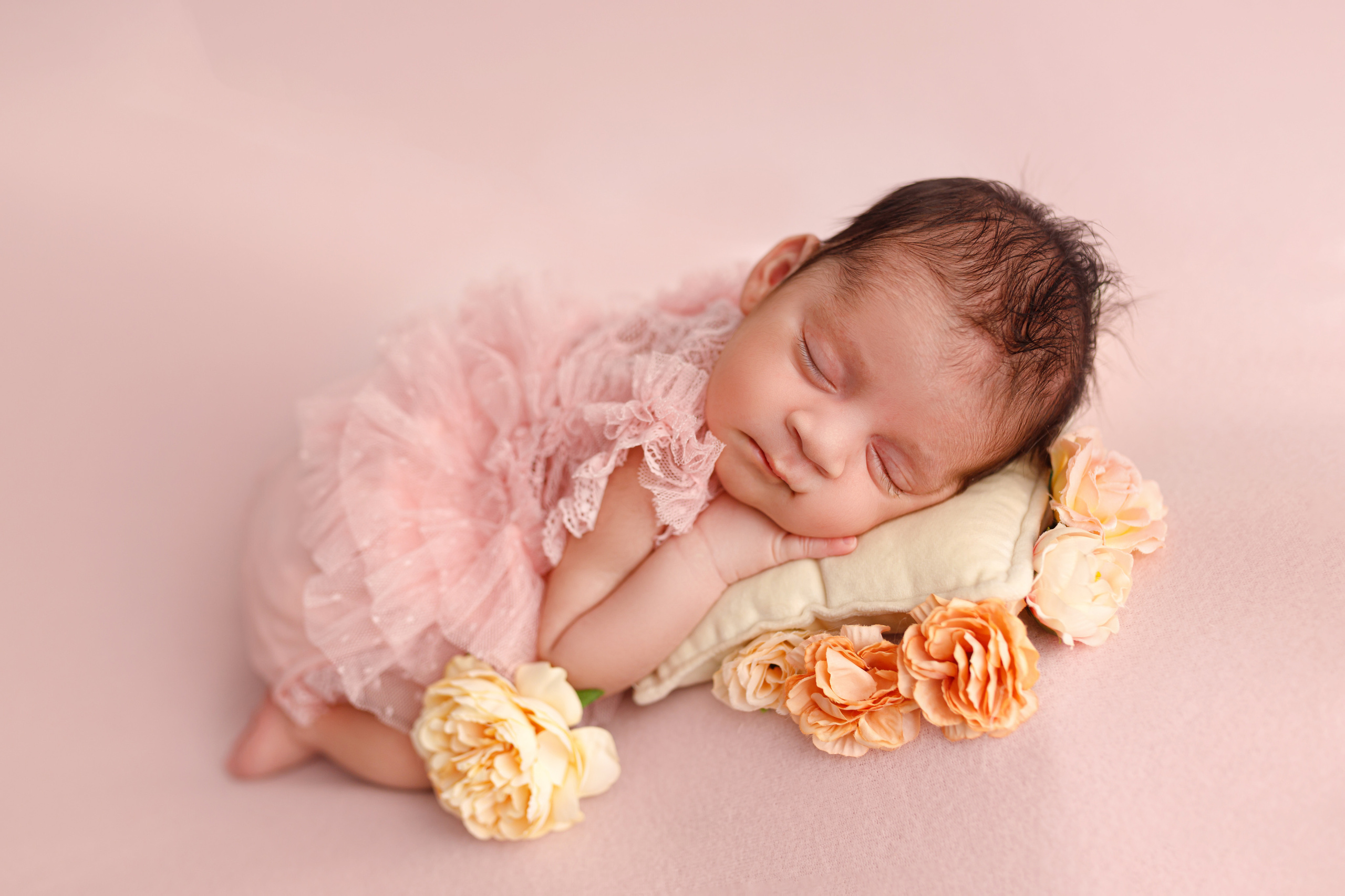 Neonati. I vostri ricordi più preziosi