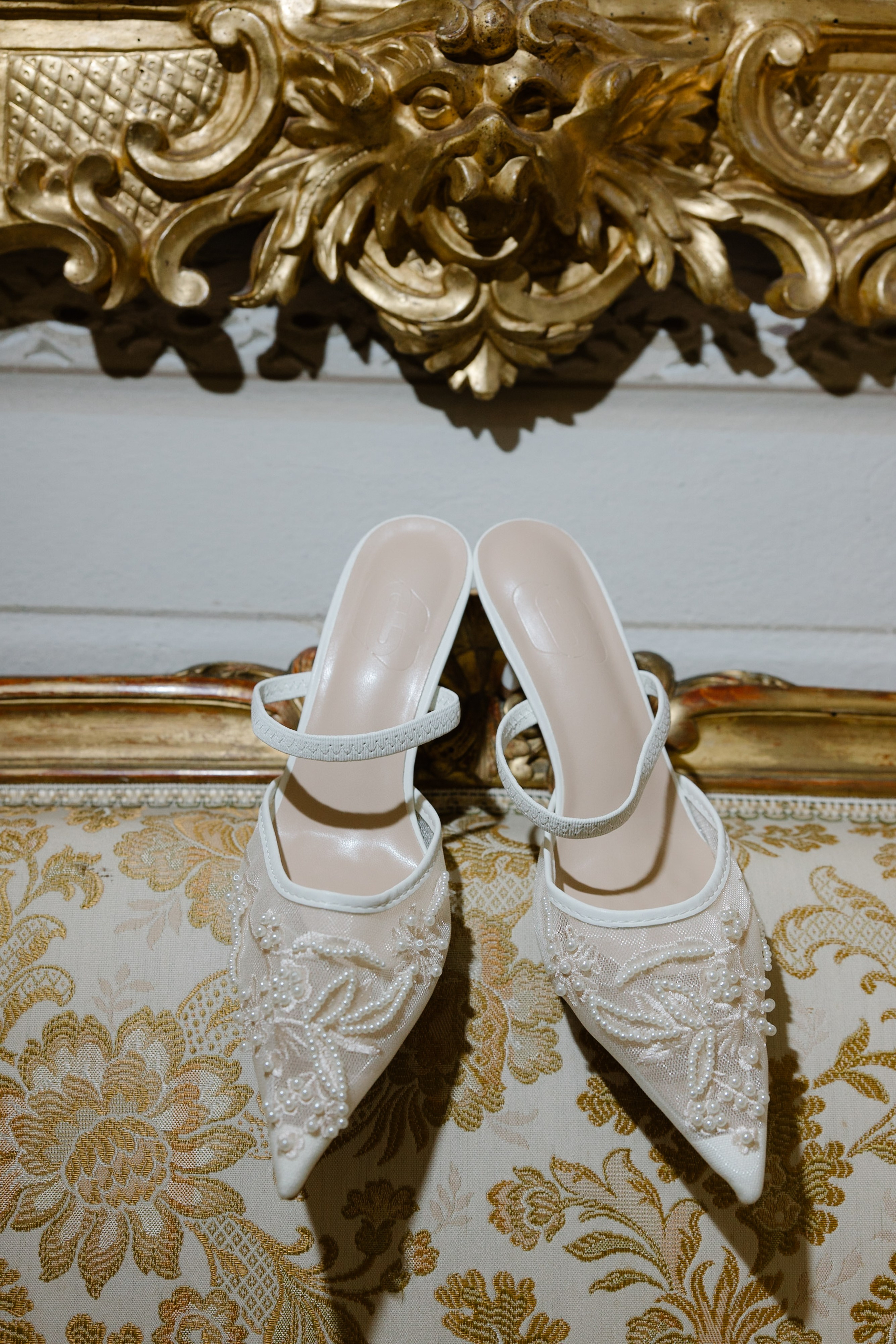 Melissa&Obaid. Wedding photographer Italy