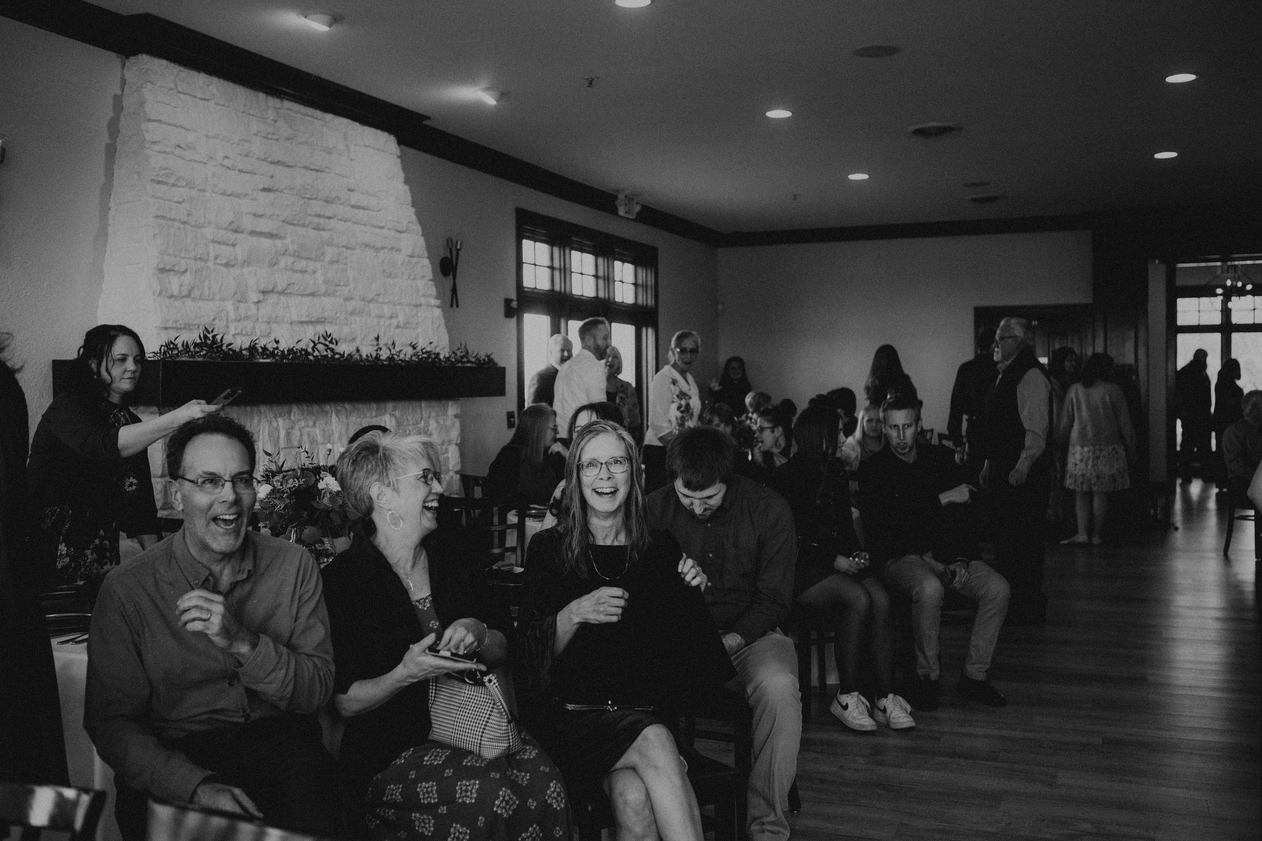 John & Marissa (IA). CAPTURED BY SHANKS PHOTOGRAPHY