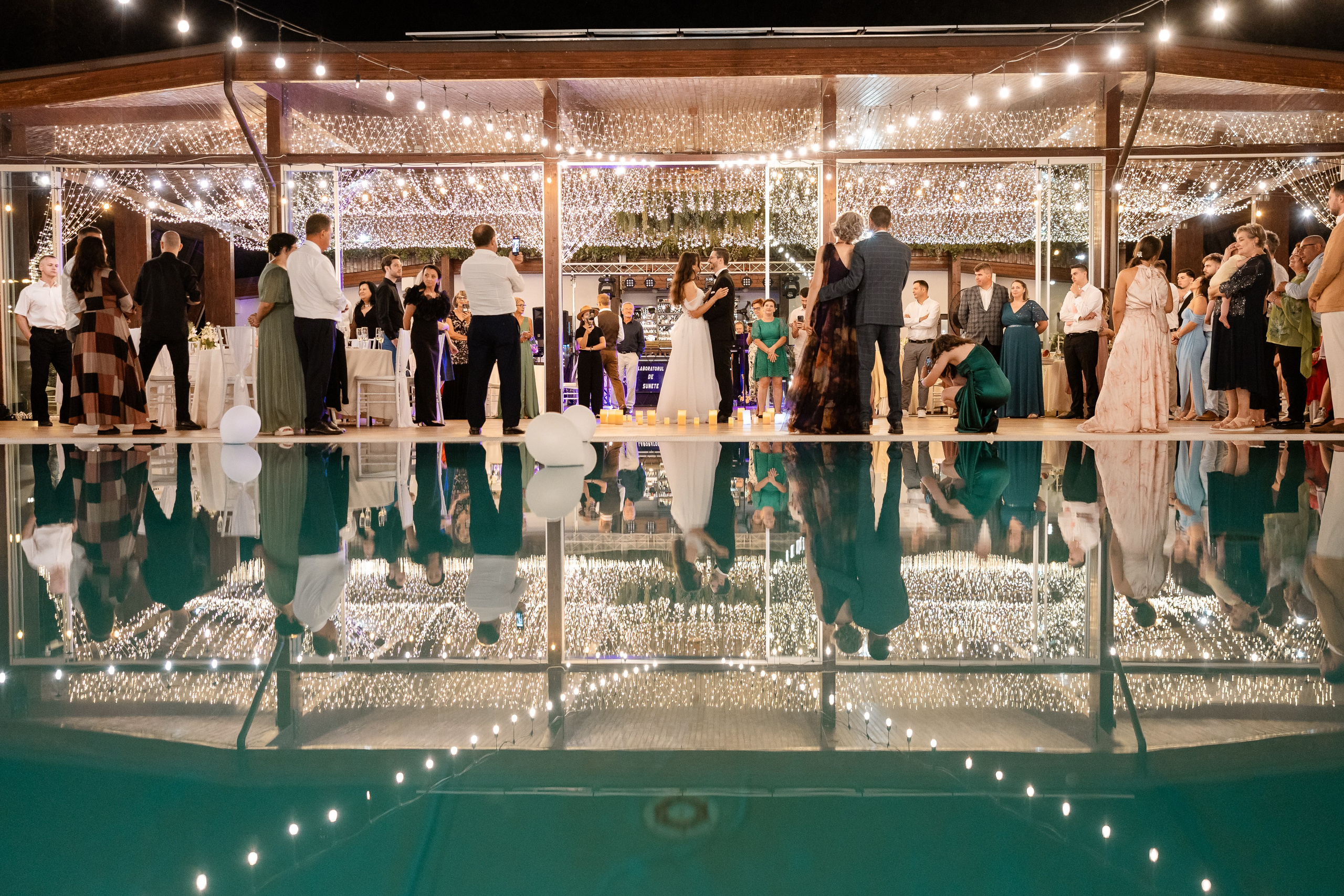 Mădălina & Dragoș. Home