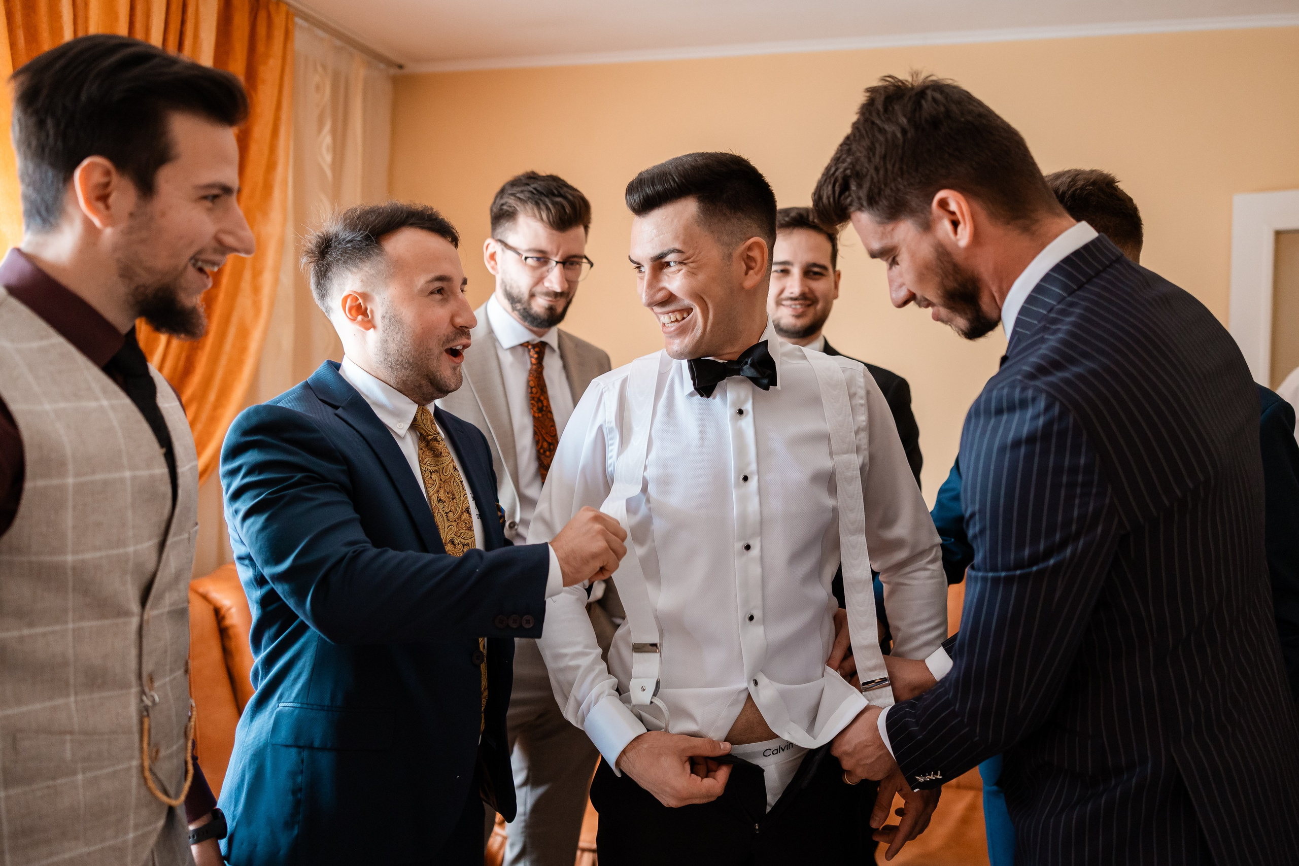 Stefania & Alex. Blink Photo — Fotografie & Videografie Nuntă