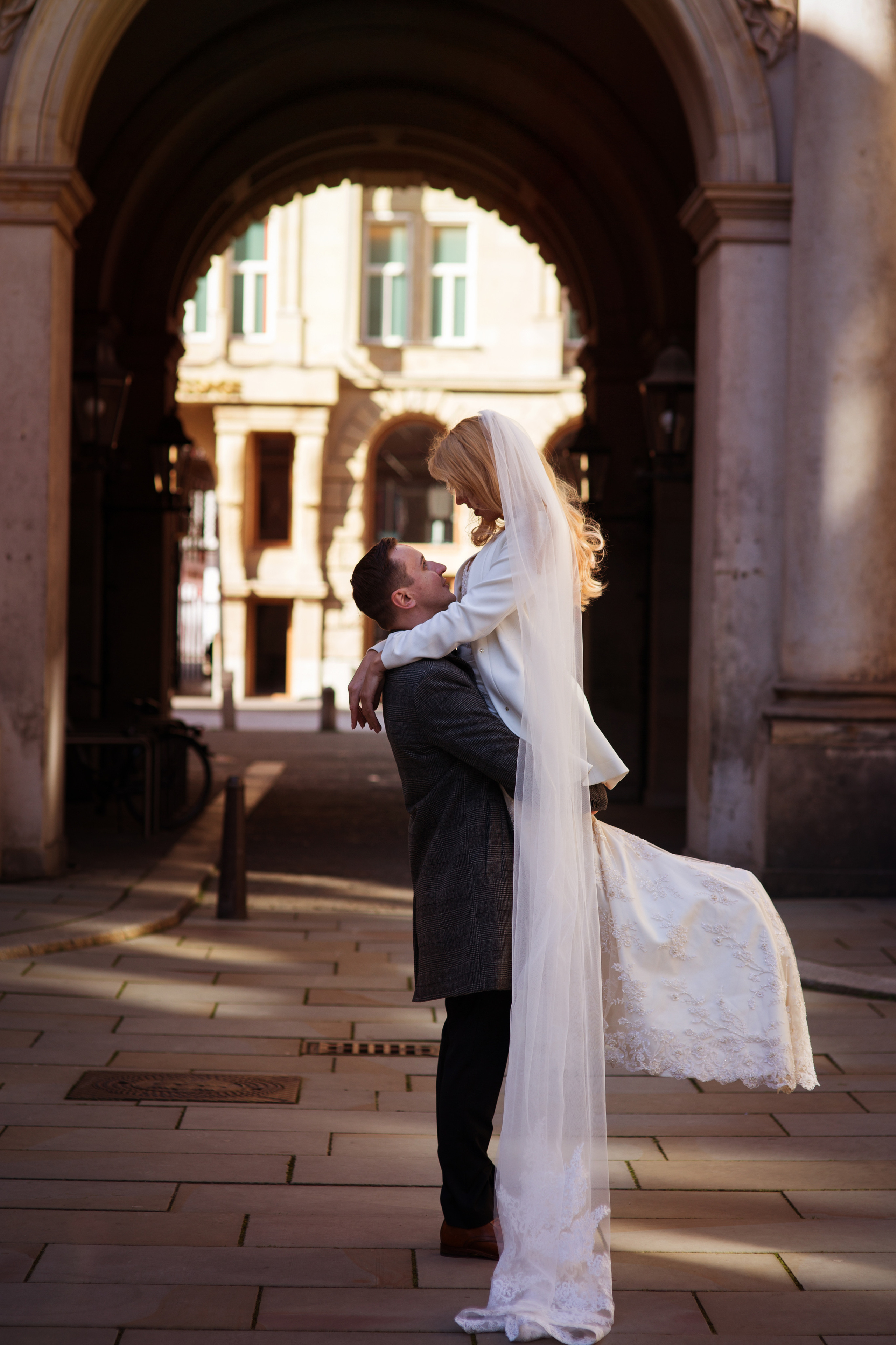 Andrey&Evgenia. Fotografin und Videografin im Raum Osnabrück und Emsland Alla