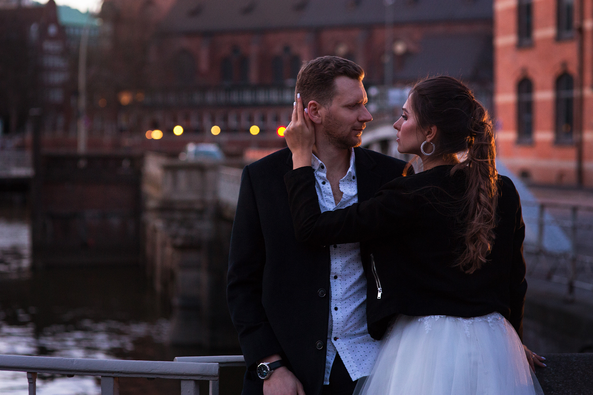 Roman&Nataly, Hamburg. Fotografin und Videografin im Raum Osnabrück und Emsland Alla