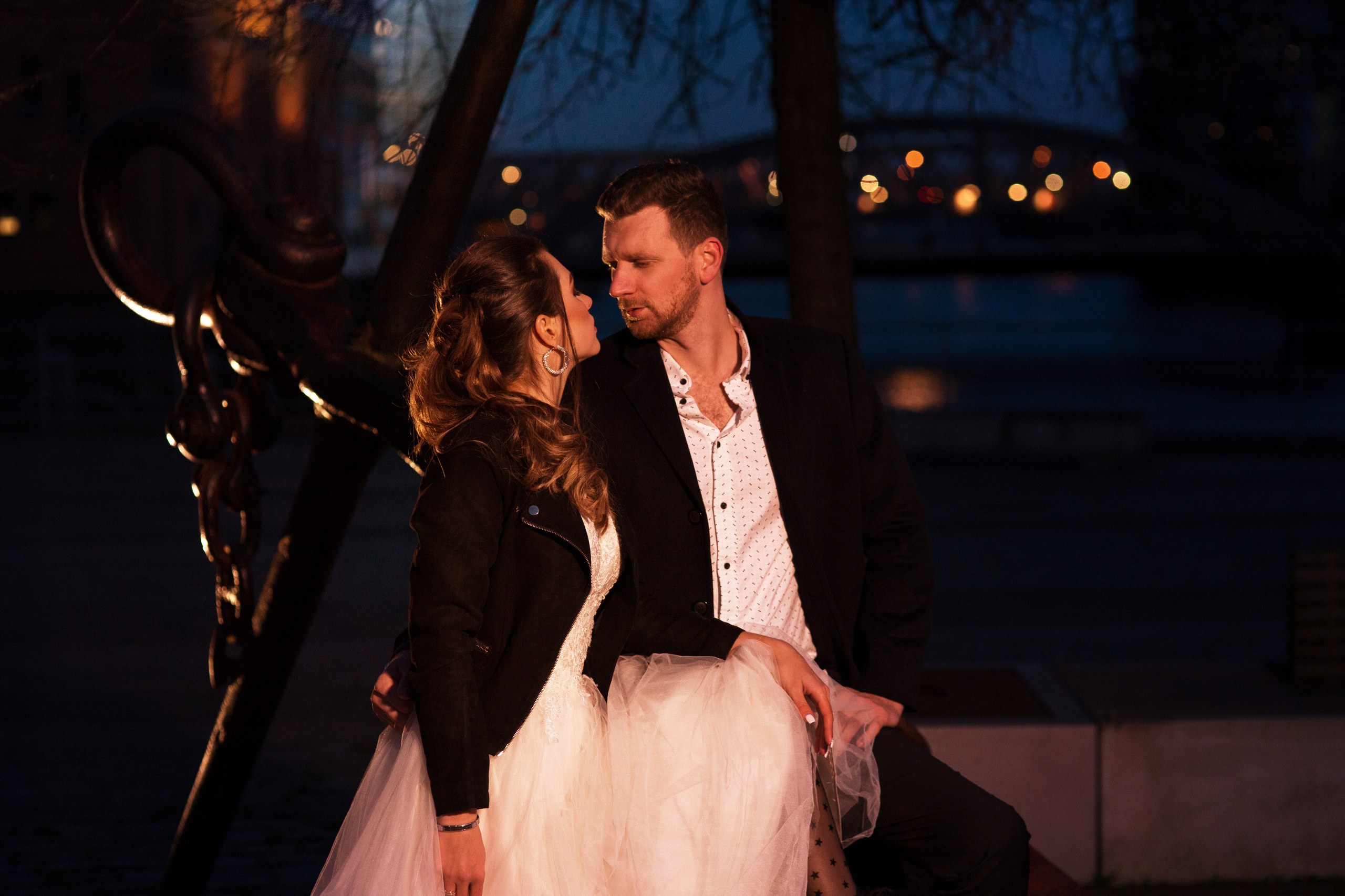 Roman&Nataly, Hamburg. Fotografin und Videografin im Raum Osnabrück und Emsland Alla