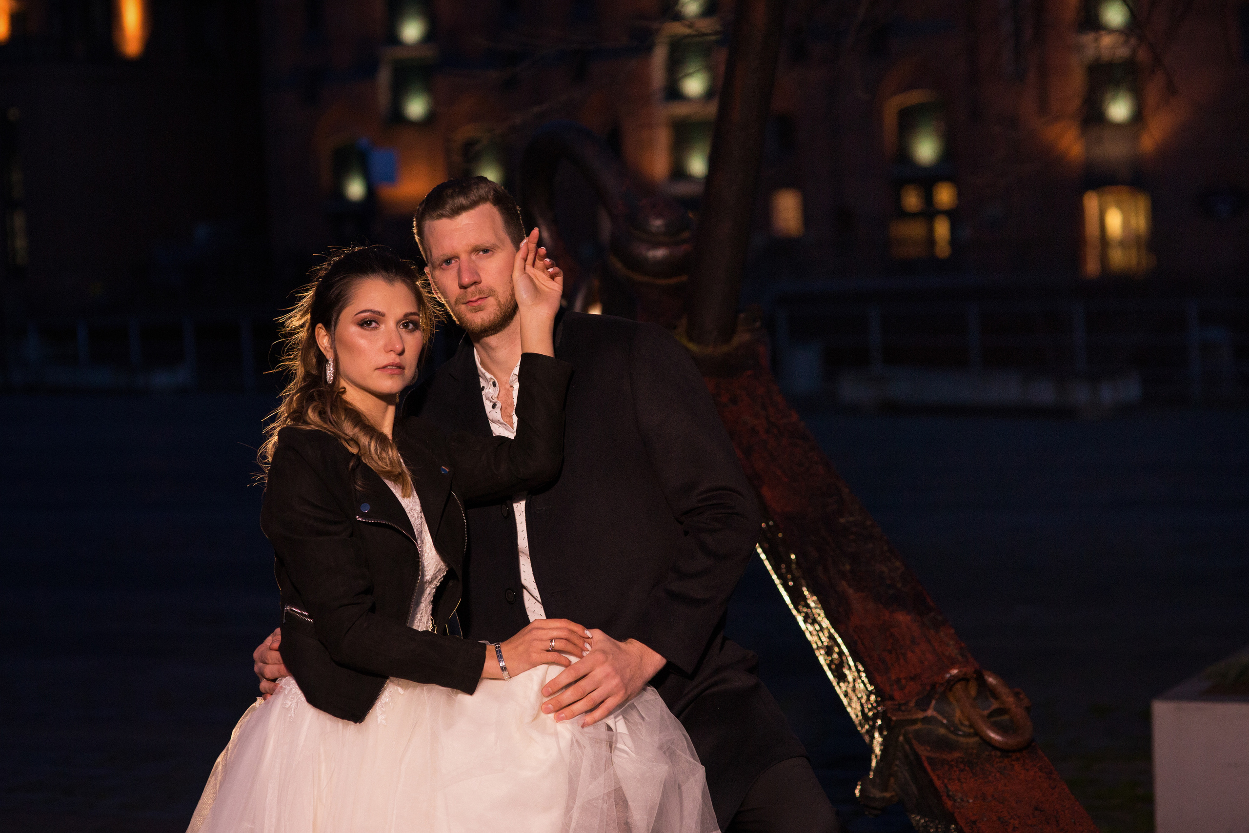 Roman&Nataly, Hamburg. Fotografin und Videografin im Raum Osnabrück und Emsland Alla
