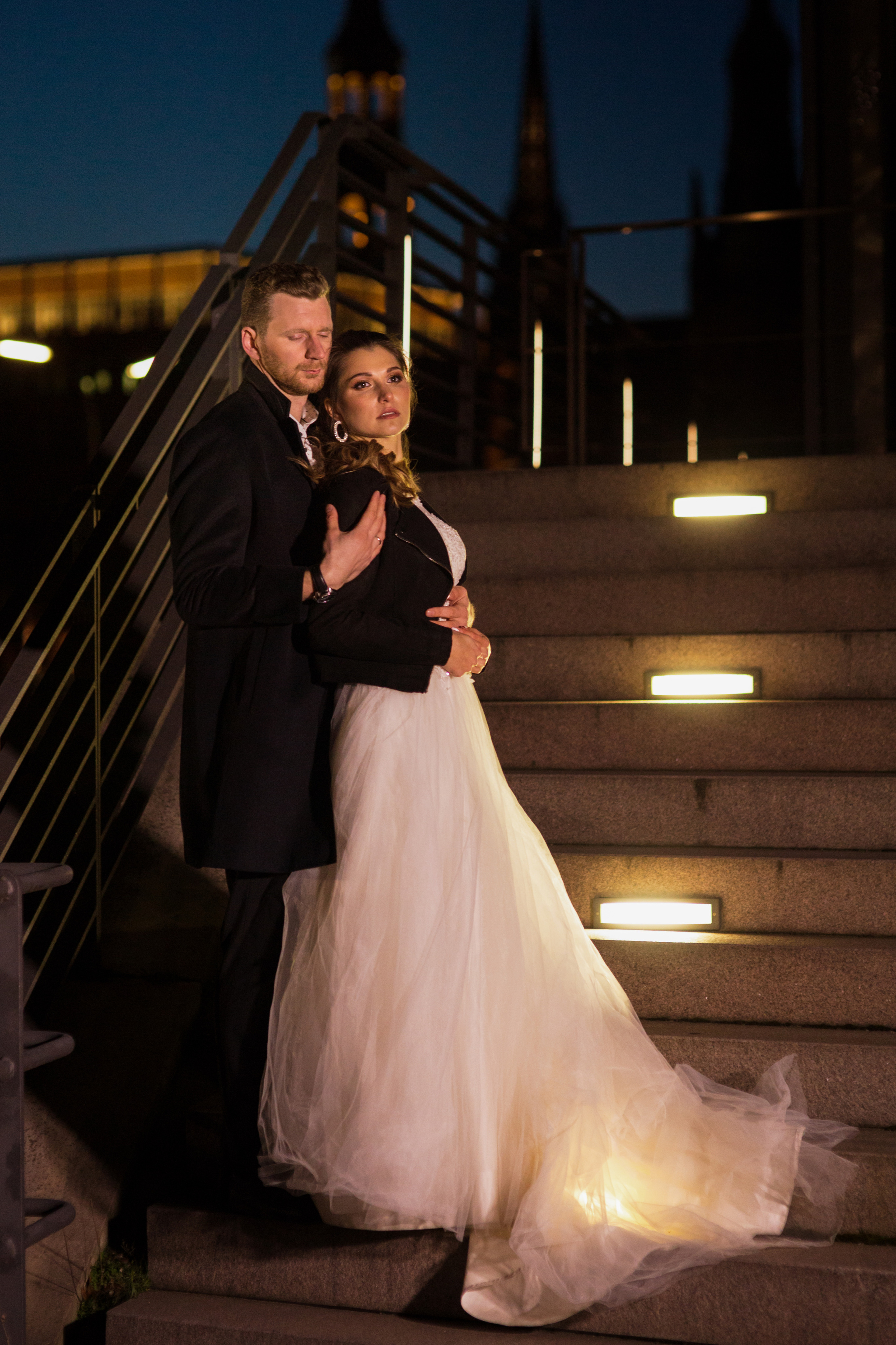 Roman&Nataly, Hamburg. Fotografin und Videografin im Raum Osnabrück und Emsland Alla