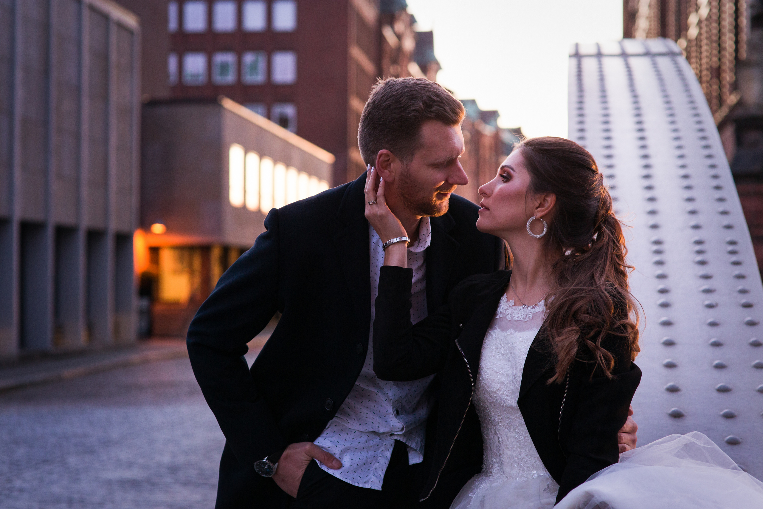 Roman&Nataly, Hamburg. Fotografin und Videografin im Raum Osnabrück und Emsland Alla