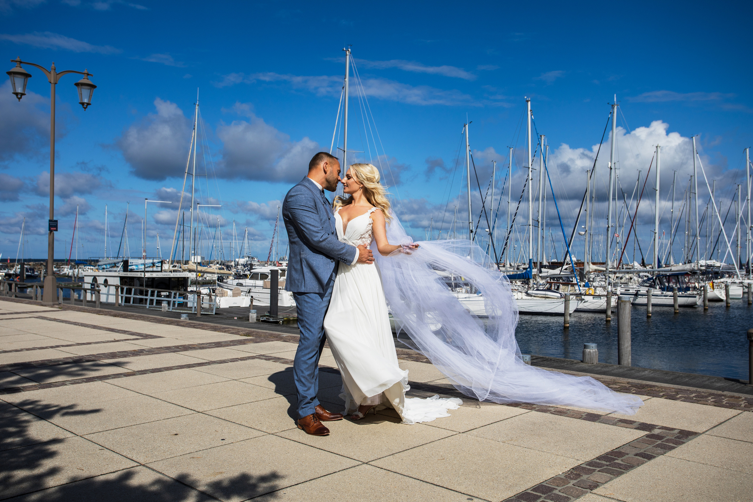 Alex&Steffi, Ostsee. Fotografin und Videografin im Raum Osnabrück und Emsland Alla
