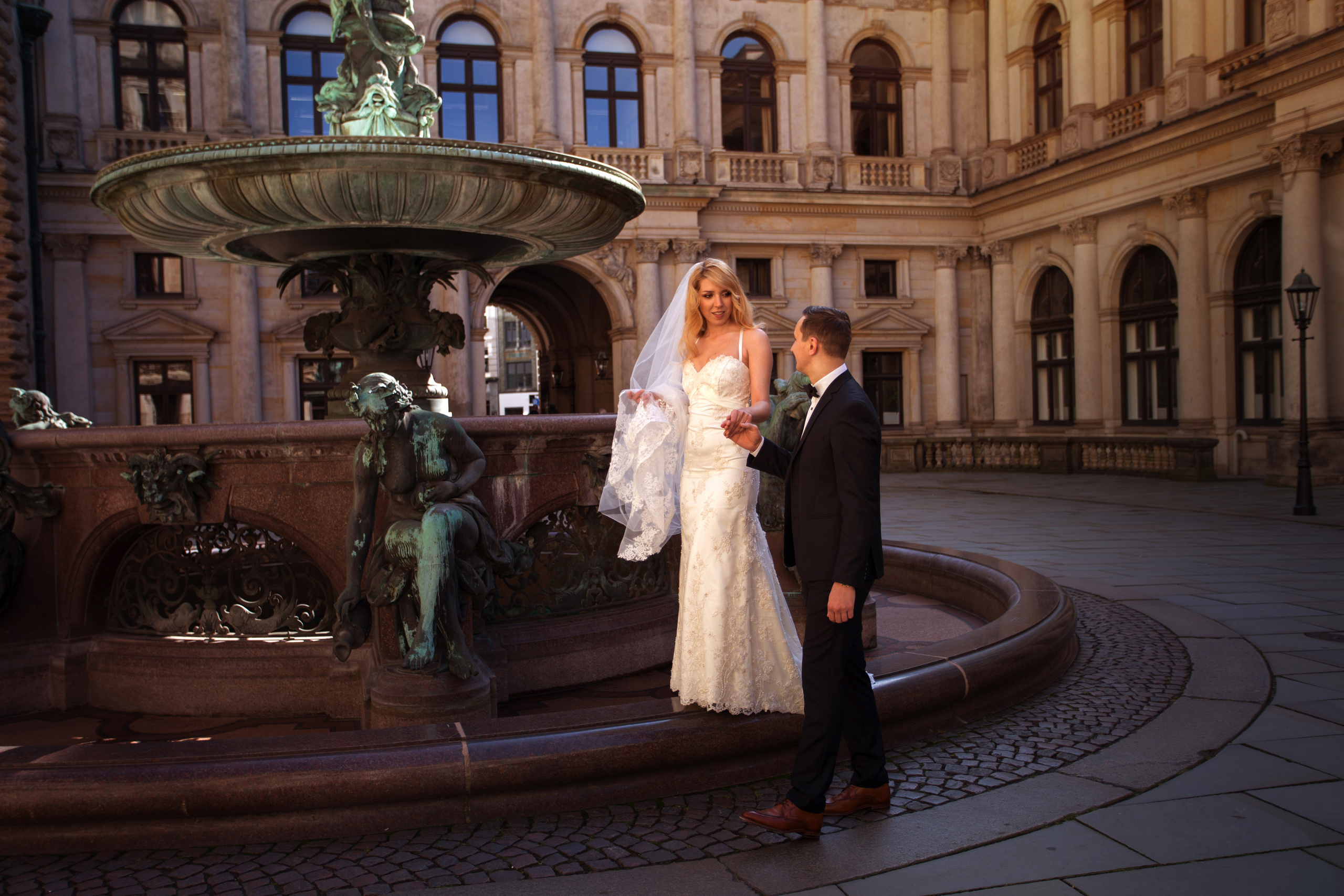 Andrey&Evgenia. Fotografin und Videografin im Raum Osnabrück und Emsland Alla